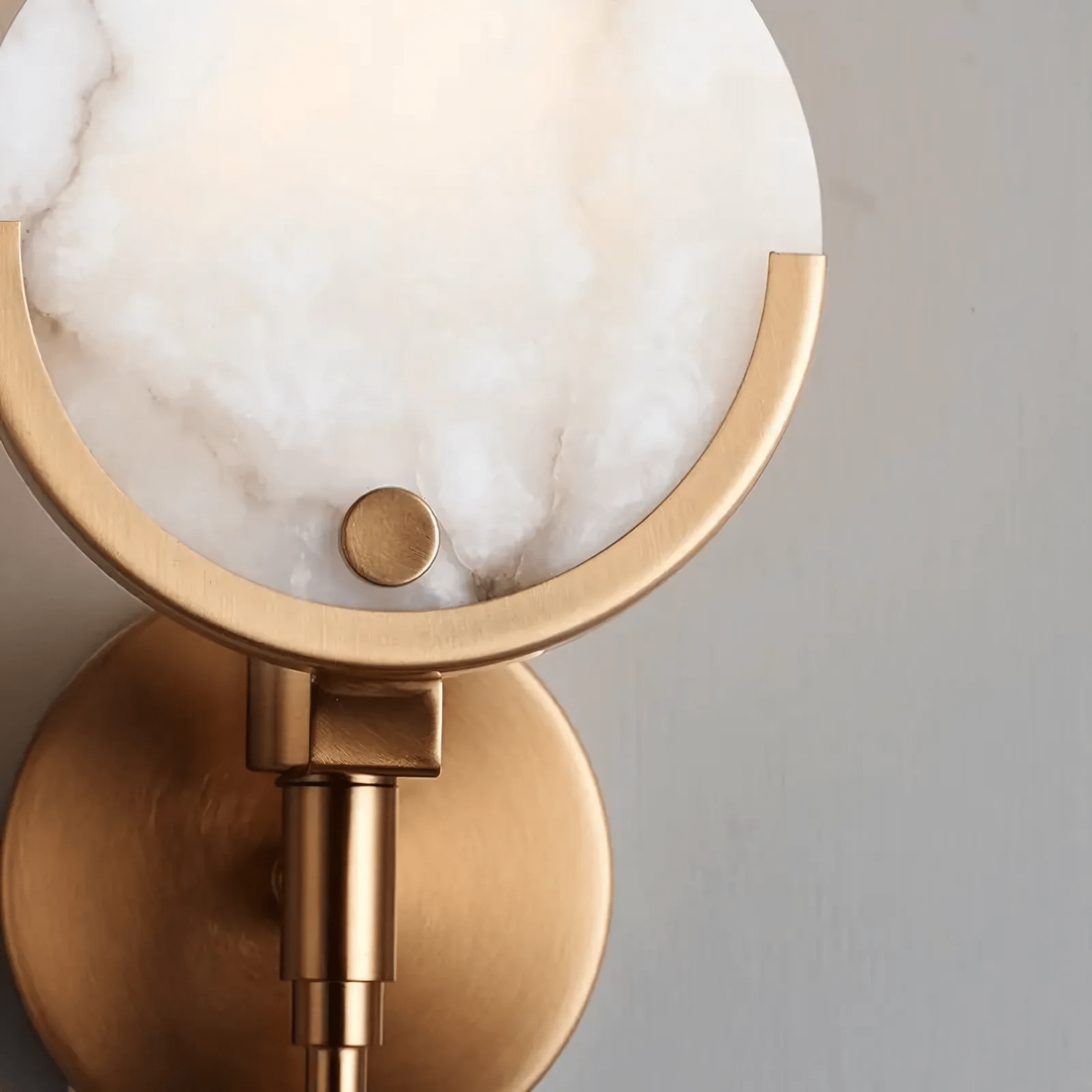 Galata Wall Light - Hestia + Co.