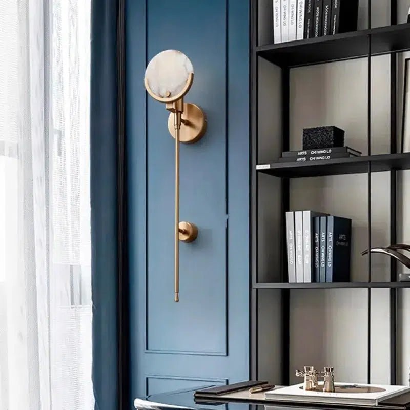 Galata Wall Light - Hestia + Co.