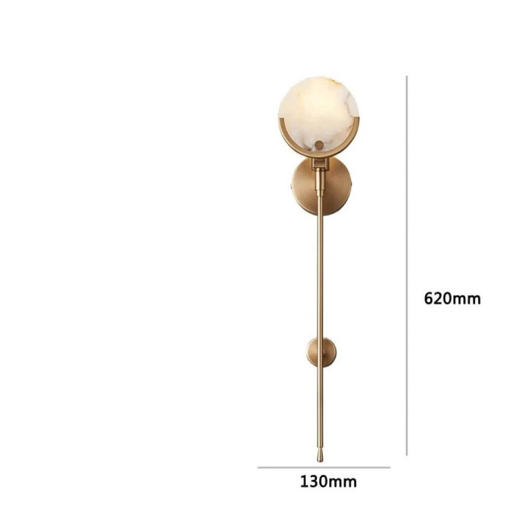 Galata Wall Light - Hestia + Co.