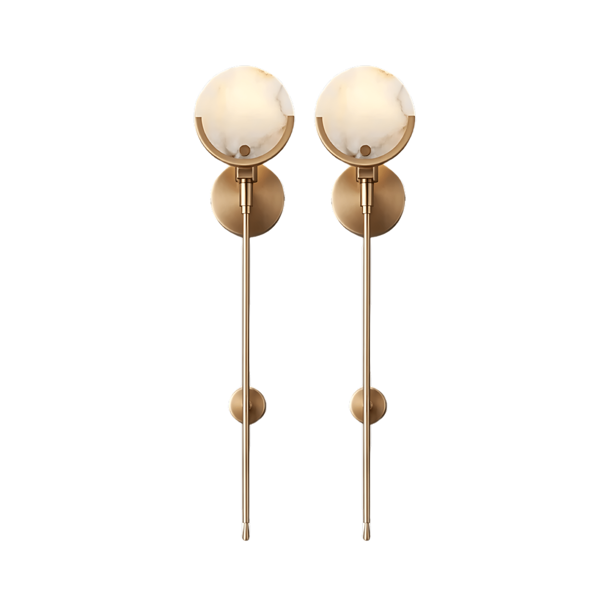 Galata Wall Light - Hestia + Co.