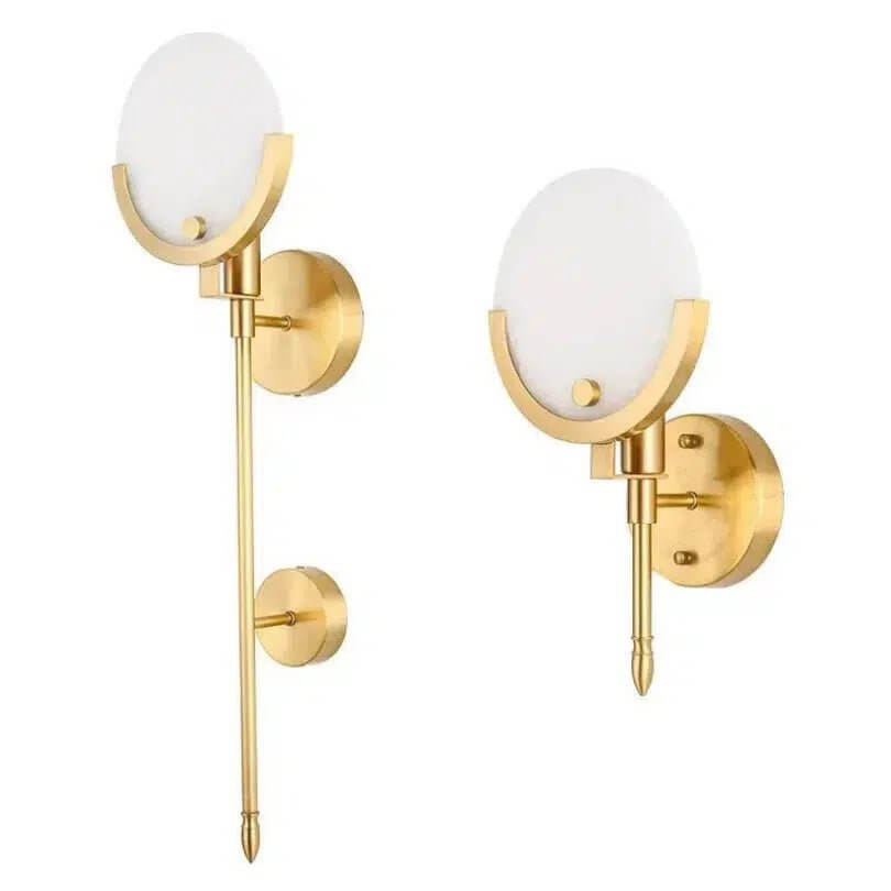Galata Wall Light - Hestia + Co.