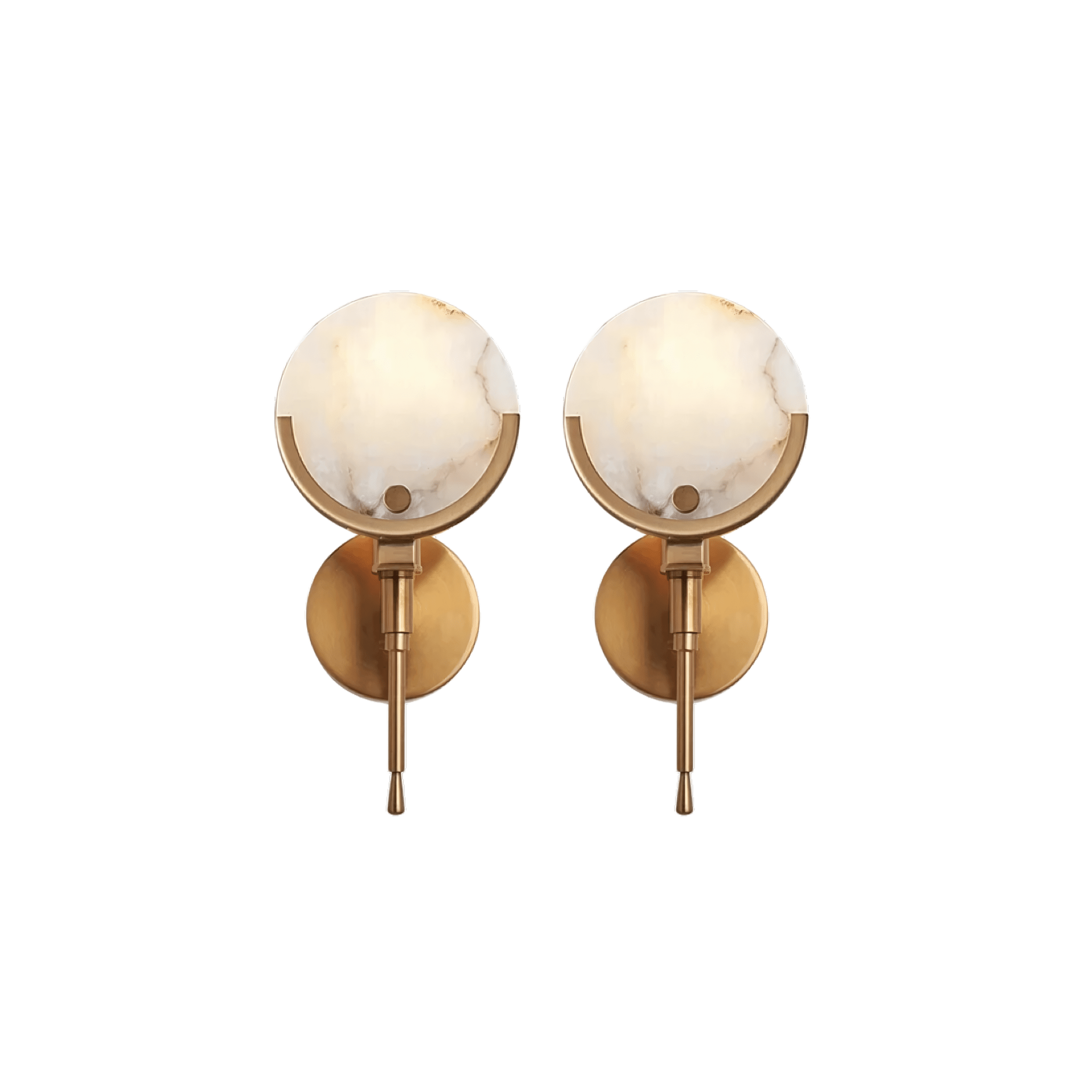Galata Wall Light - Hestia + Co.