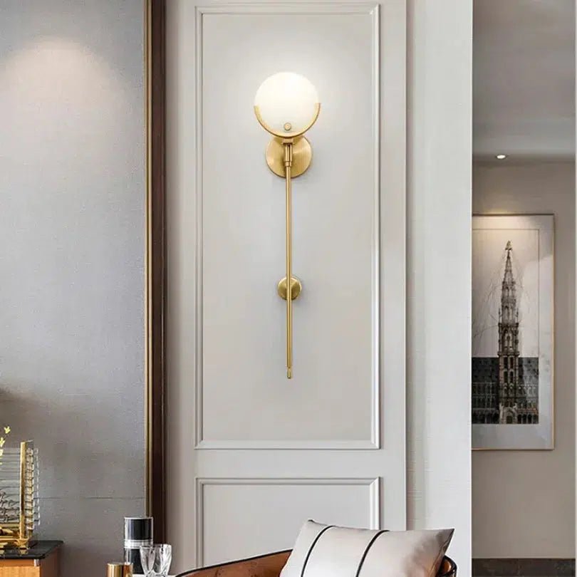 Galata Wall Light - Hestia + Co.