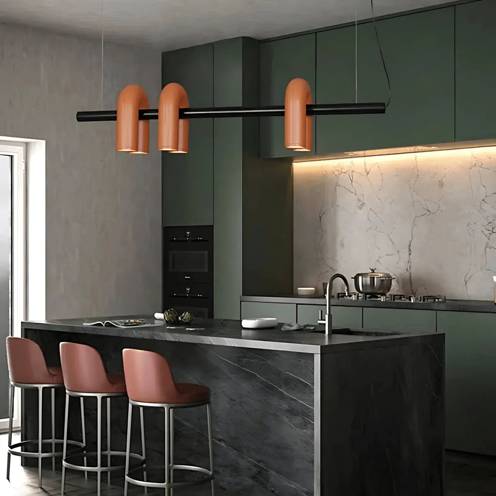 Halcyon Collection - Hestia + Co.