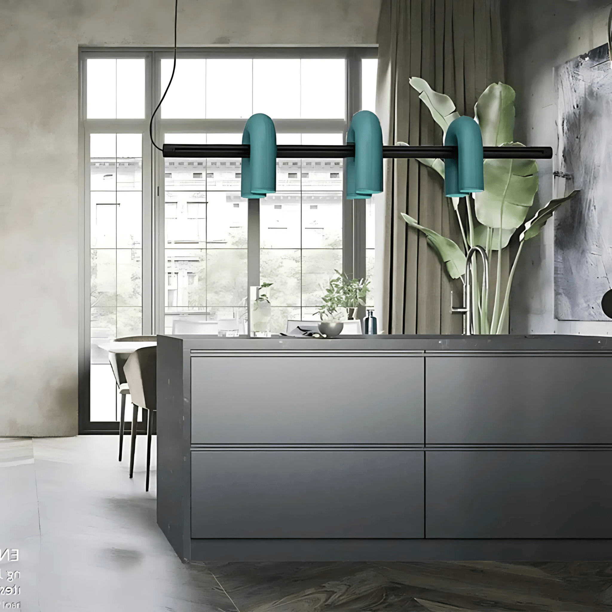 Halcyon Collection - Hestia + Co.