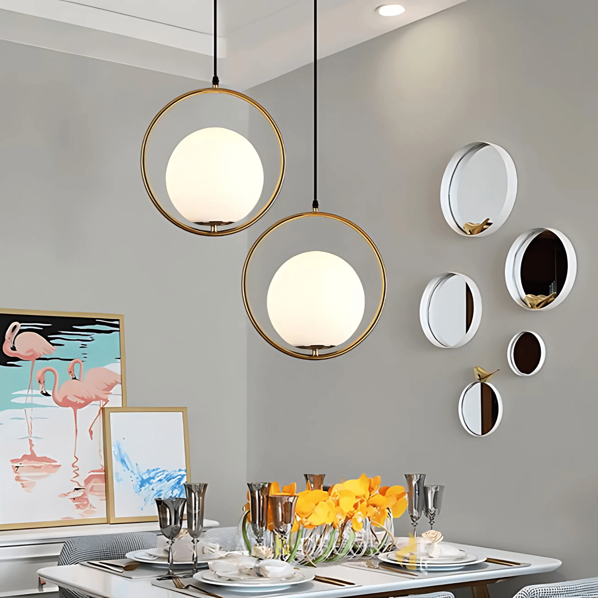 Haus Collection - Hestia + Co.