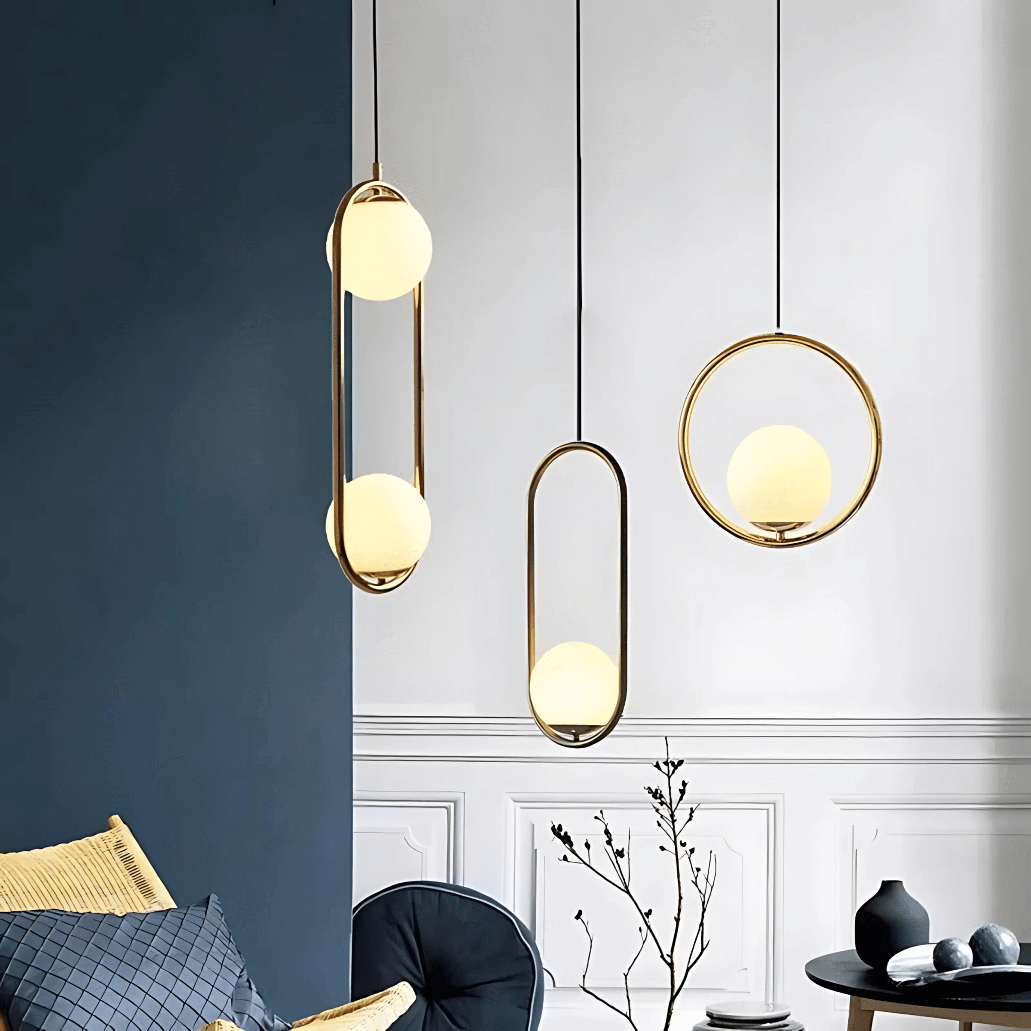 Haus Collection - Hestia + Co.