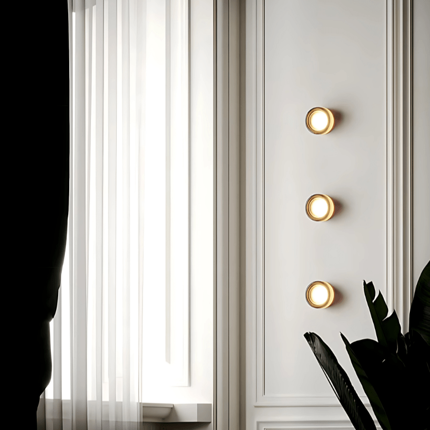 Hera Wall Light - Hestia + Co.