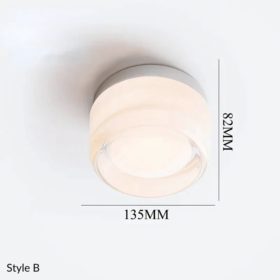 Hera Wall Light - Hestia + Co.