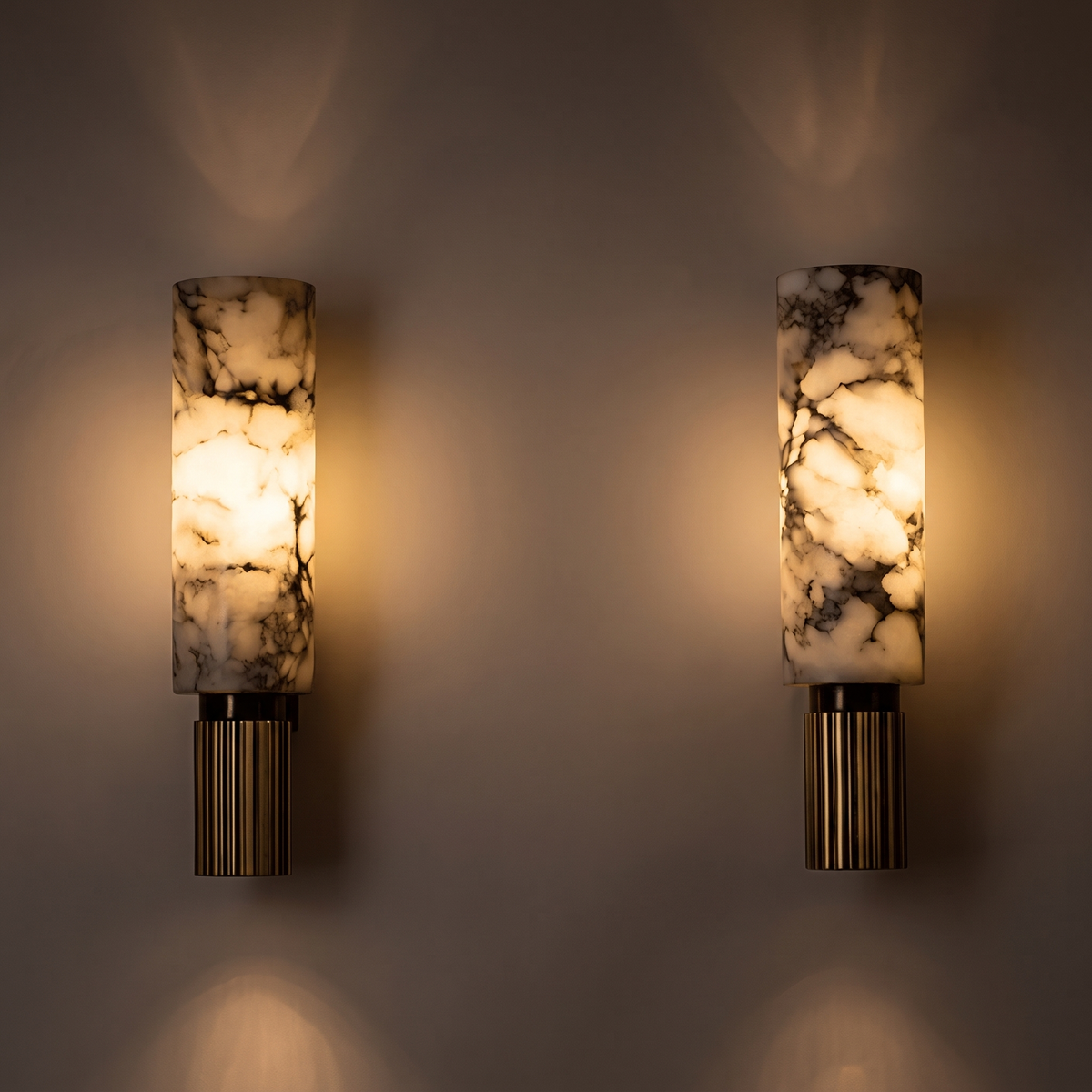 Aphrodite Collection - Hestia + Co. (night-time)