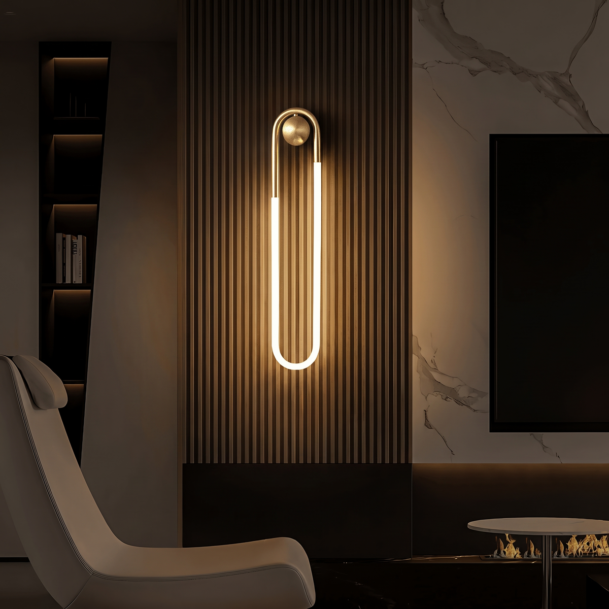 Calm Collection - Hestia + Co. (night-time)