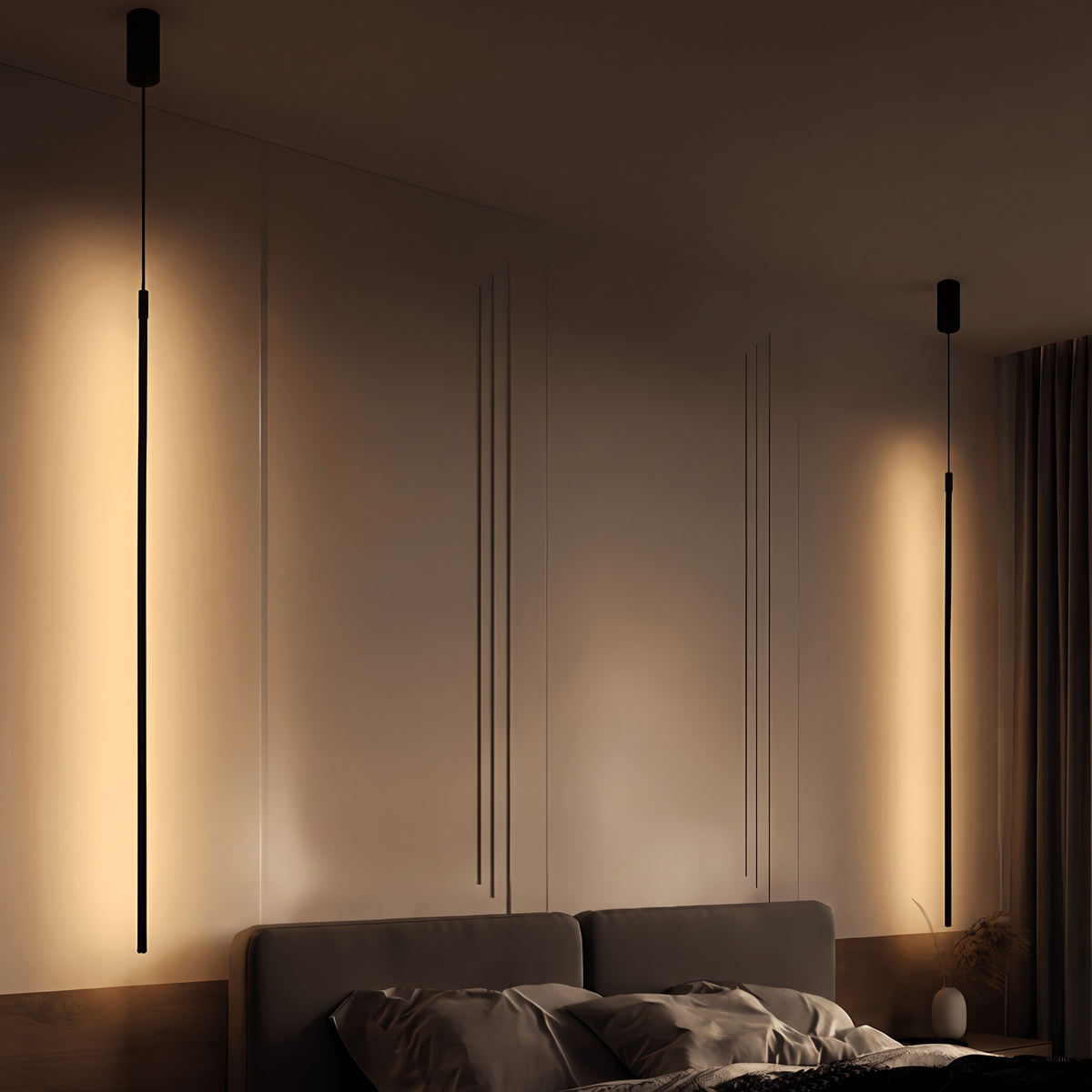 Aisle Collection - Hestia + Co. (night-time)