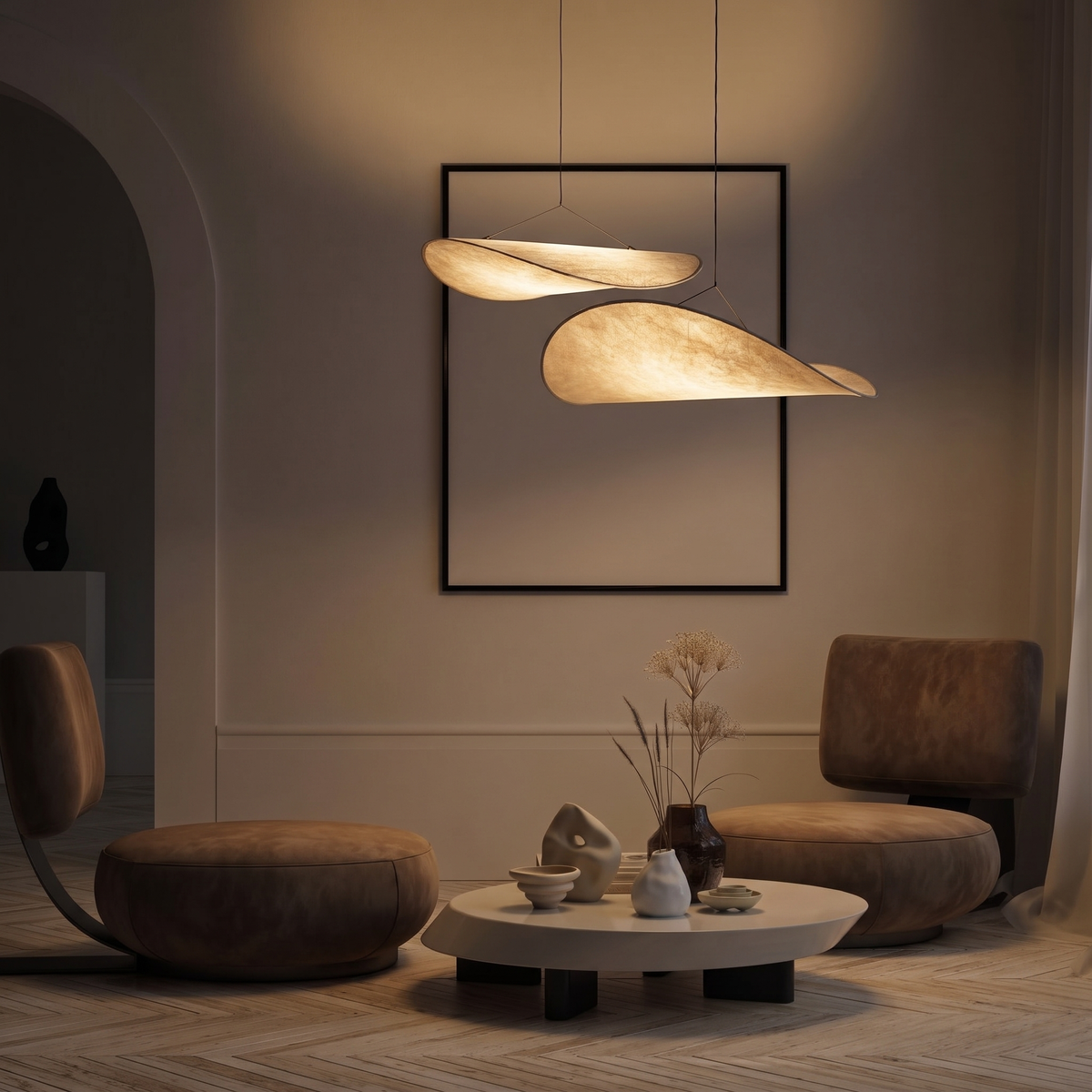 Sail Collection - Hestia + Co. (night-time)