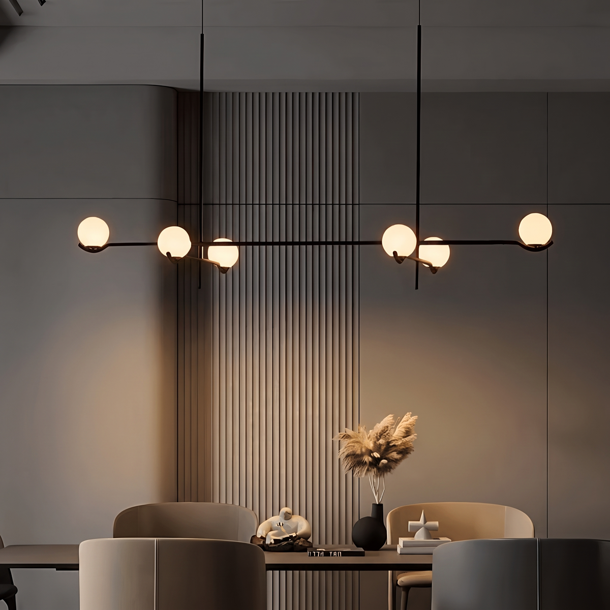 Avalon Collection - Hestia + Co. (night-time)