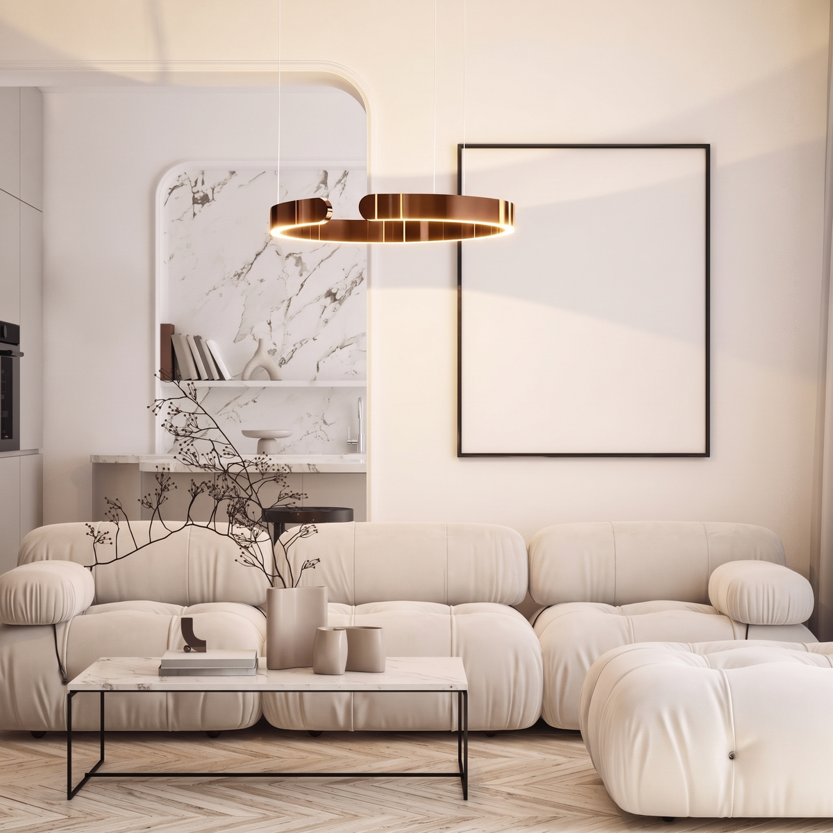 Matrix Collection - Hestia + Co. (daytime)
