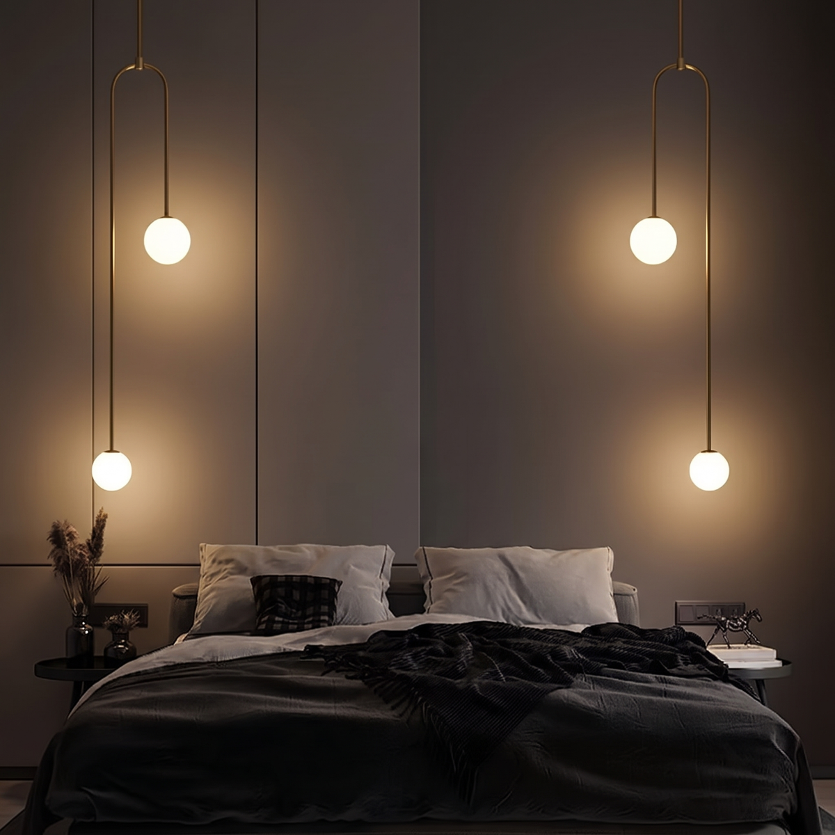 Fir Collection - Hestia + Co. (night-time)