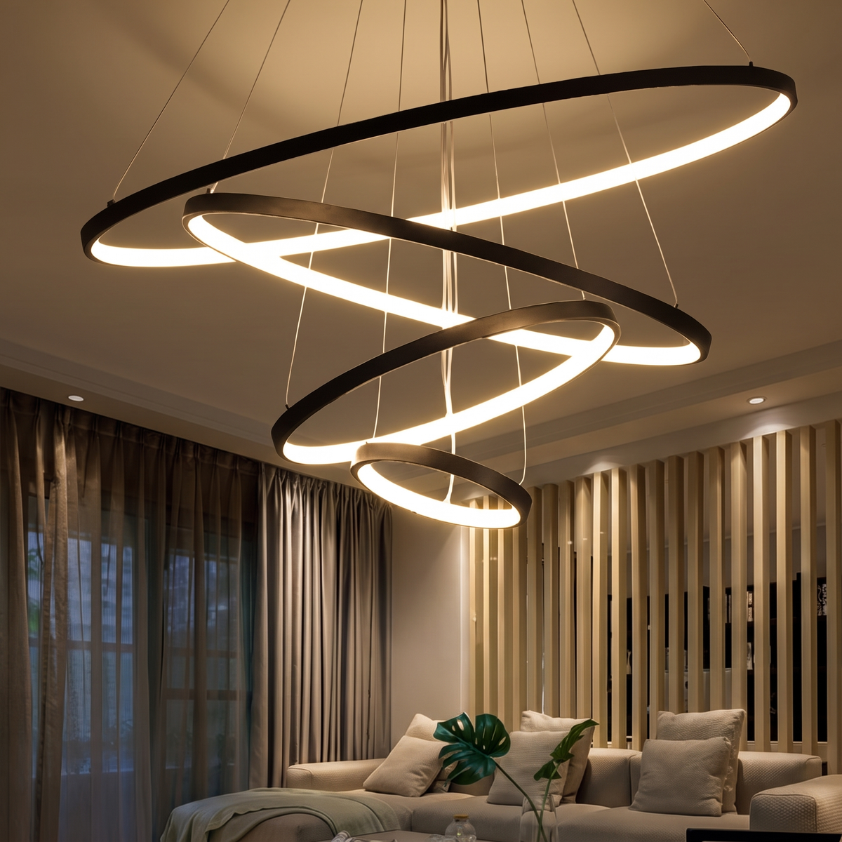 Soho Collection - Hestia + Co. (night-time)