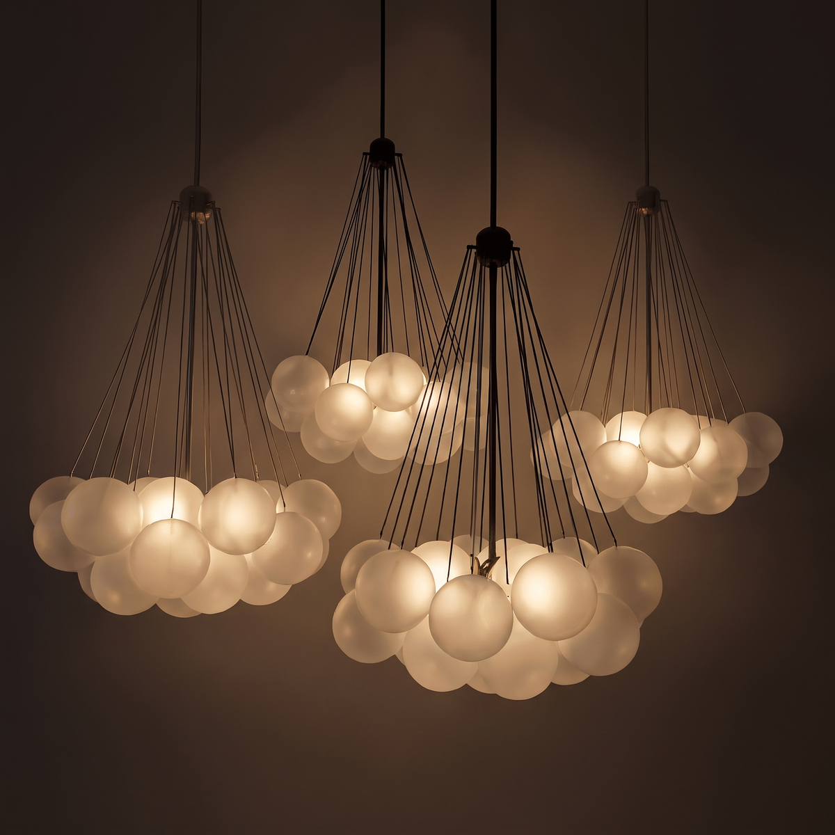 Cloud Collection - Hestia + Co. (night-time)