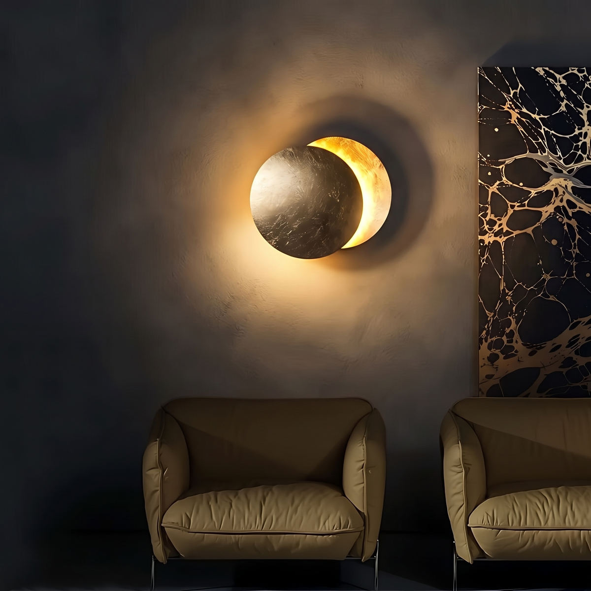 Coronet Collection - Hestia + Co. (night-time)