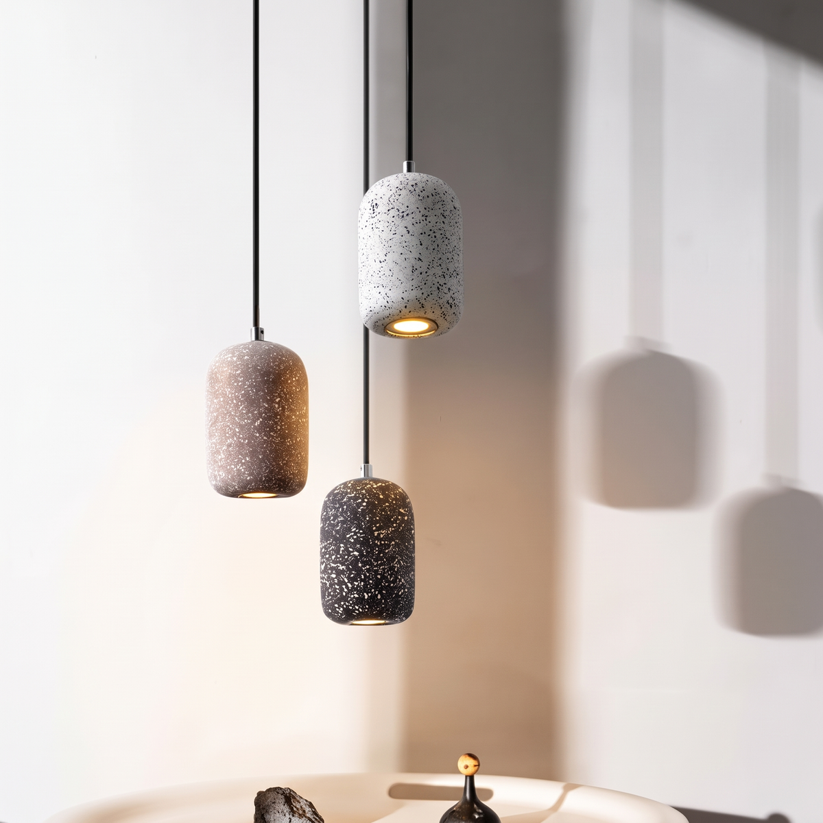 Pebble Collection - Hestia + Co. (daytime)