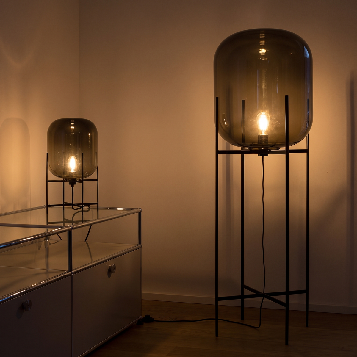 Hues Collection - Hestia + Co. (night-time)