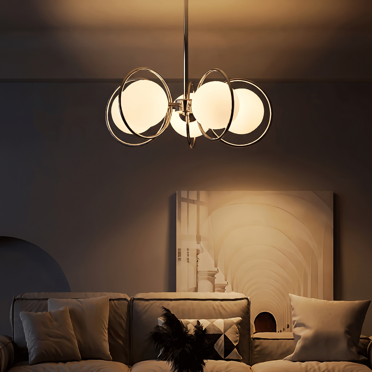Pandora Collection - Hestia + Co. (night-time)