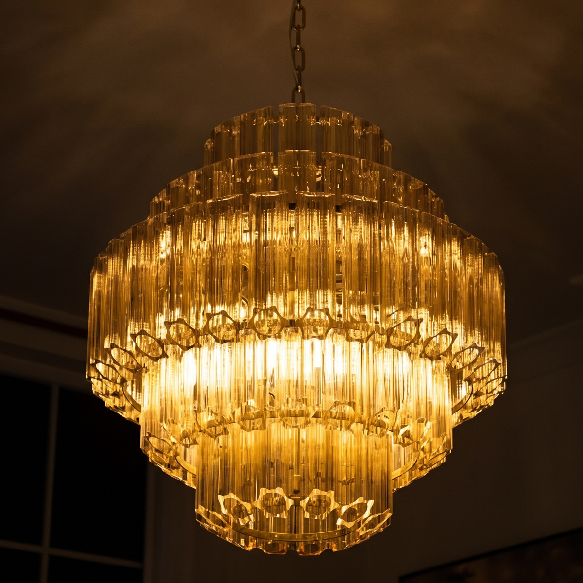 Kensington Collection - Hestia + Co. (night-time)
