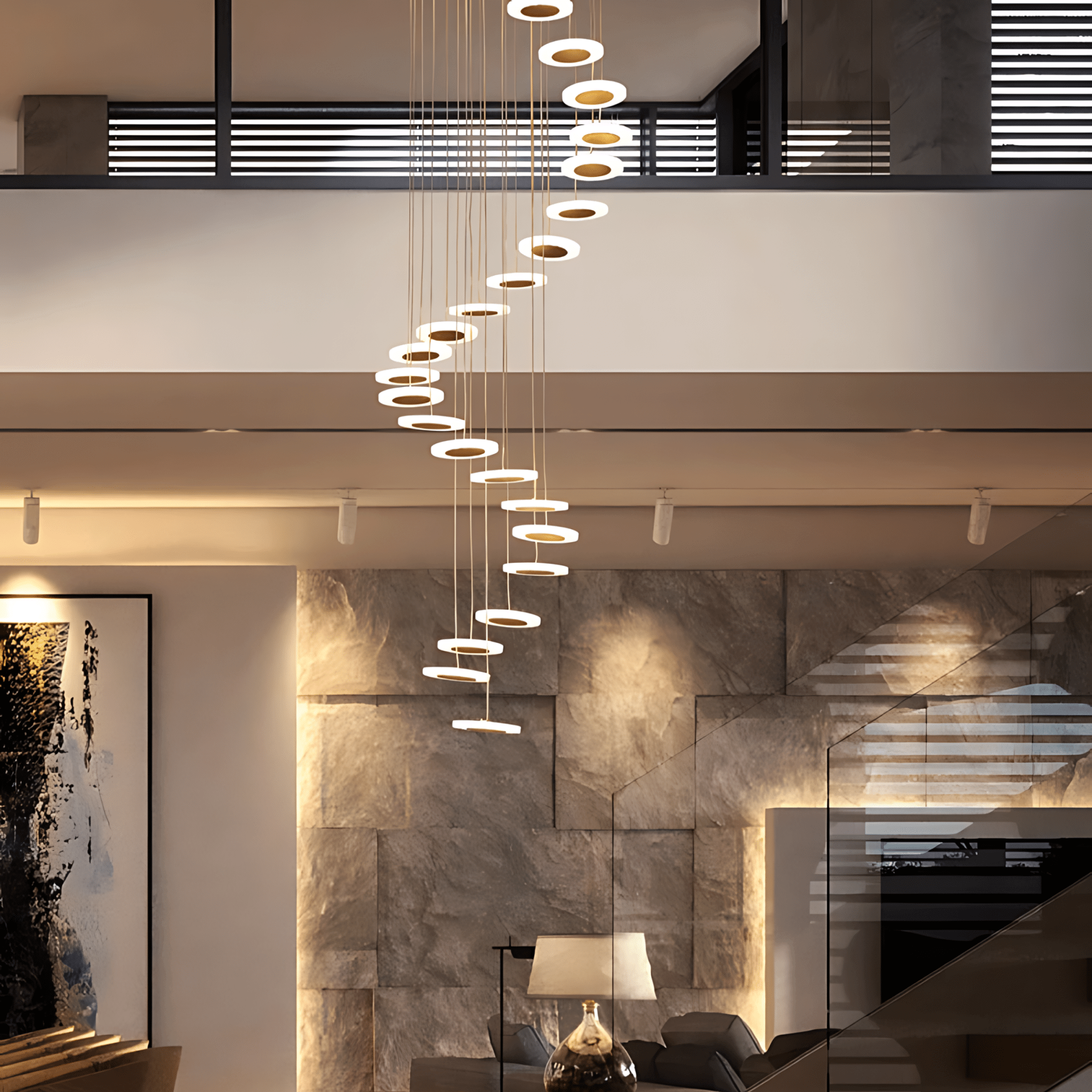 Infinity Collection - Hestia + Co.