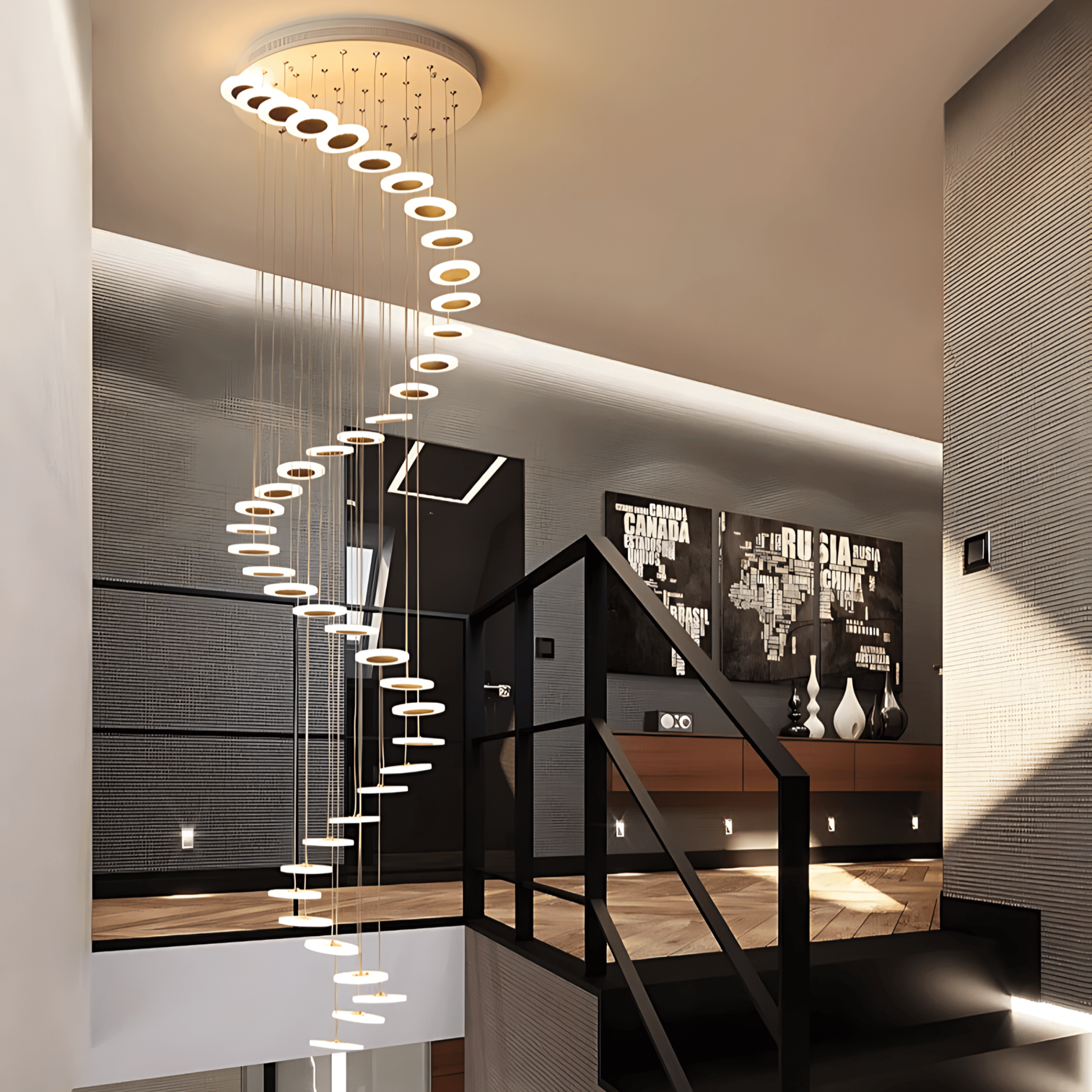 Infinity Collection - Hestia + Co.