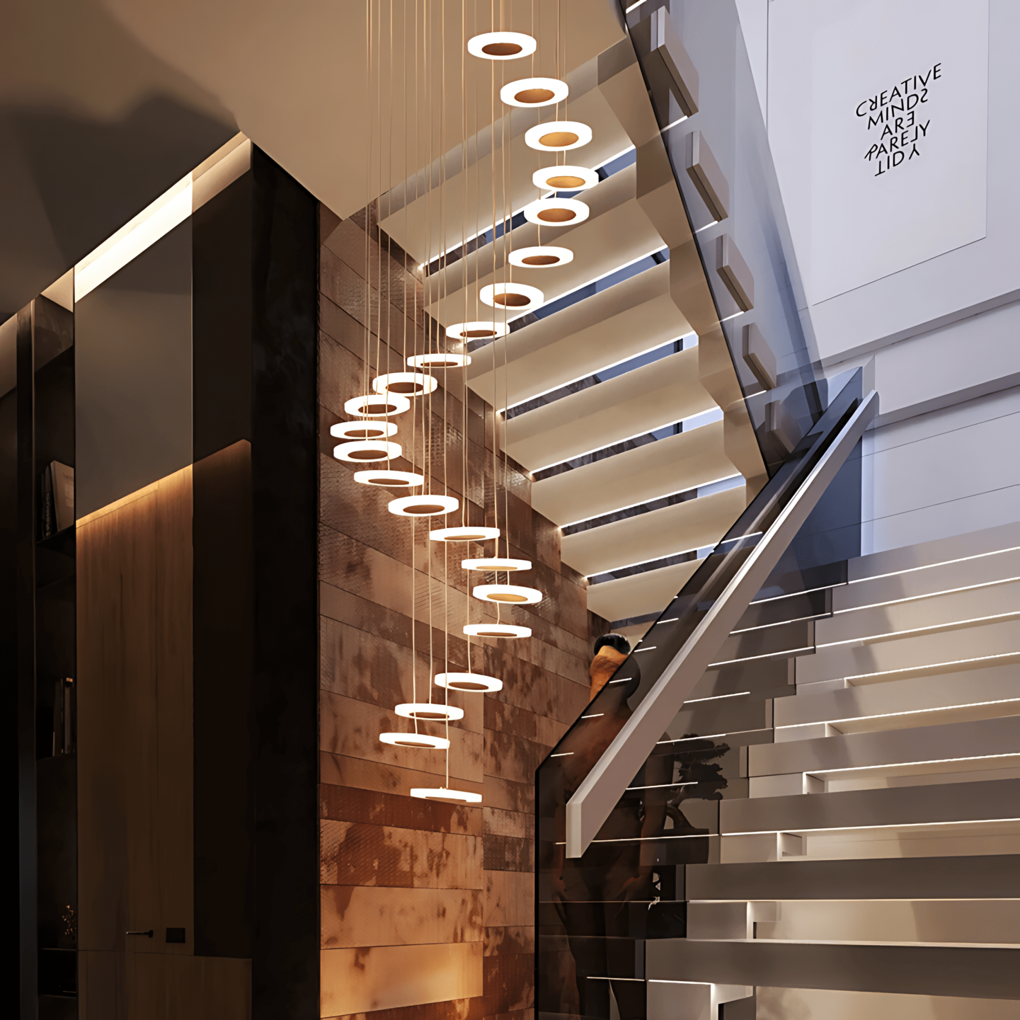 Infinity Collection - Hestia + Co.