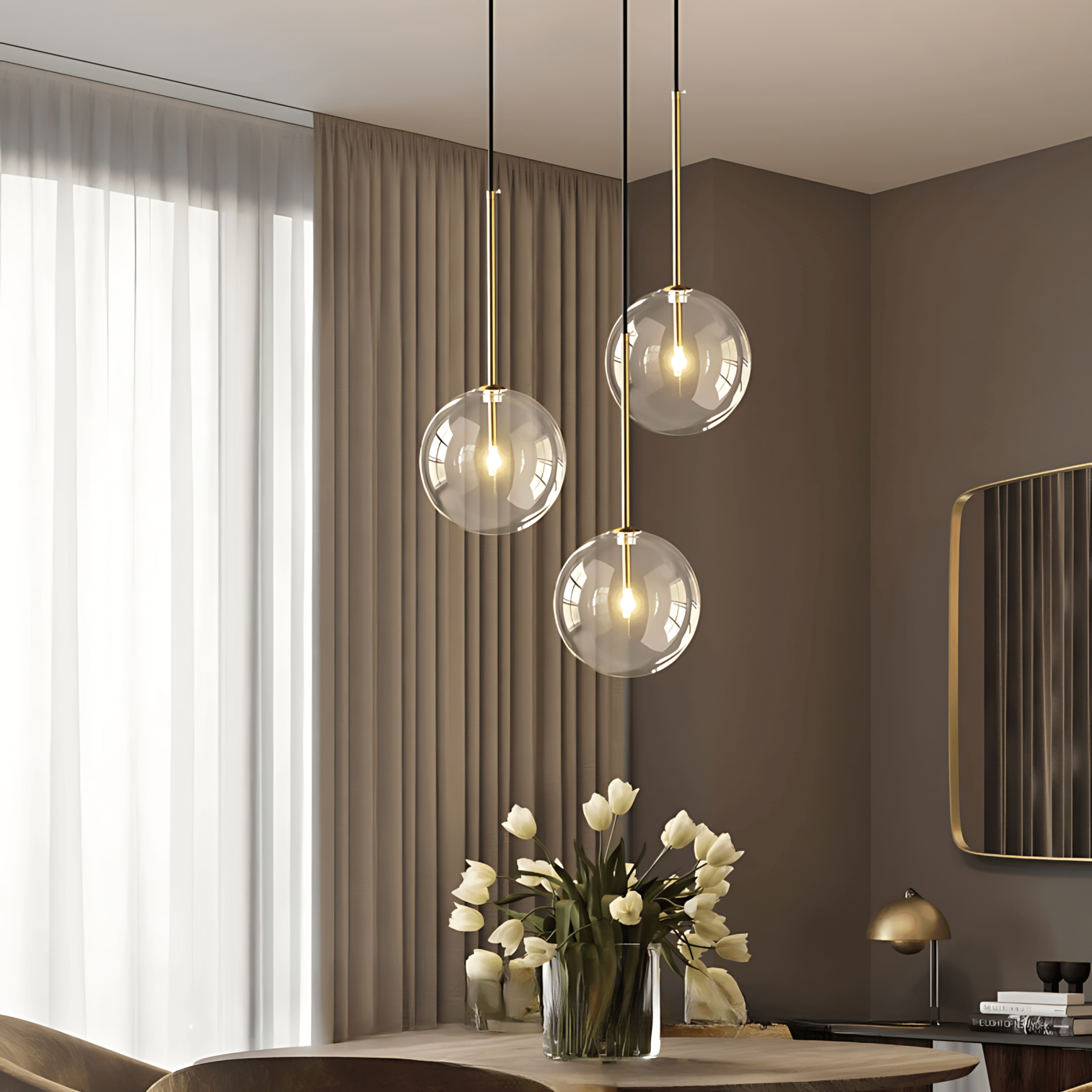 Jasper Collection - Hestia + Co.