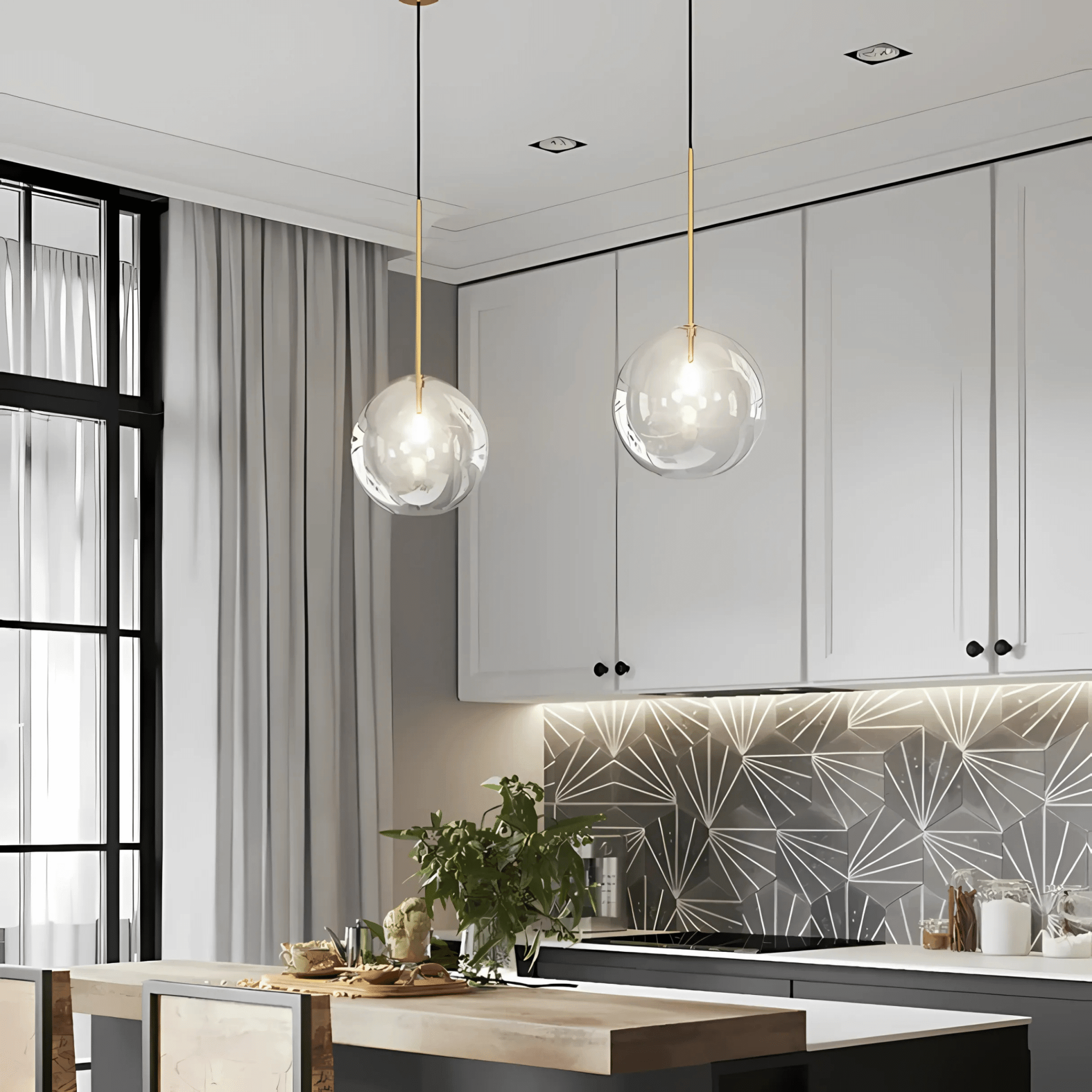 Jasper Collection - Hestia + Co.