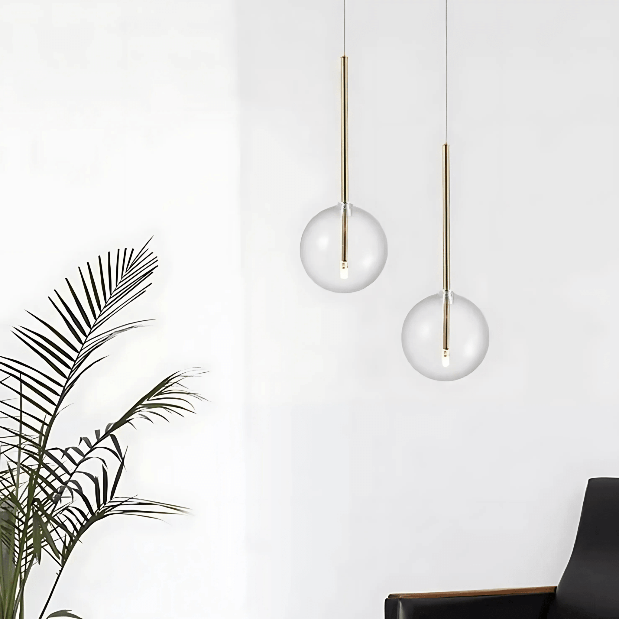 Jasper Collection - Hestia + Co.