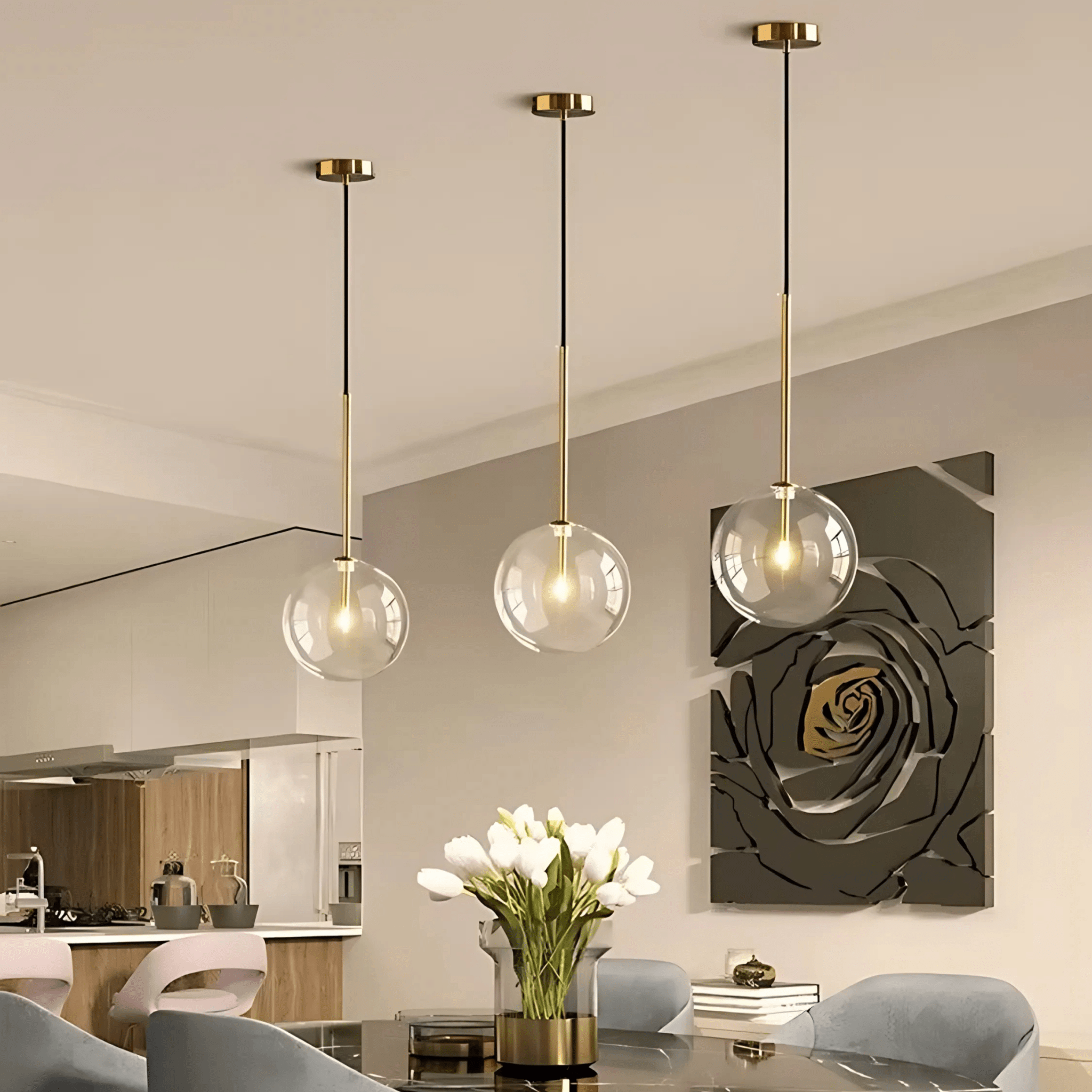 Jasper Collection - Hestia + Co.