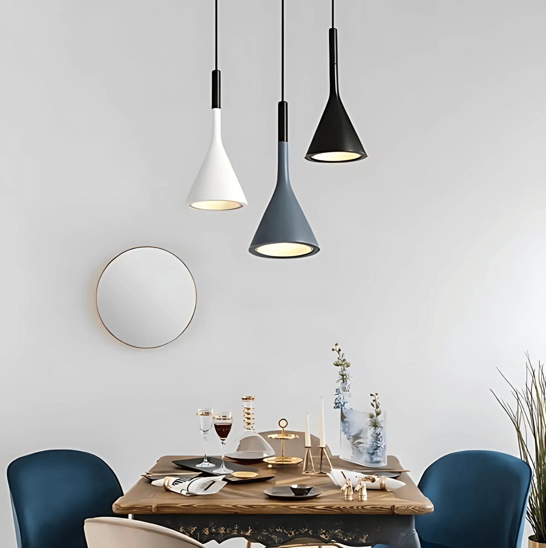 Kaliyah Collection - Hestia + Co.