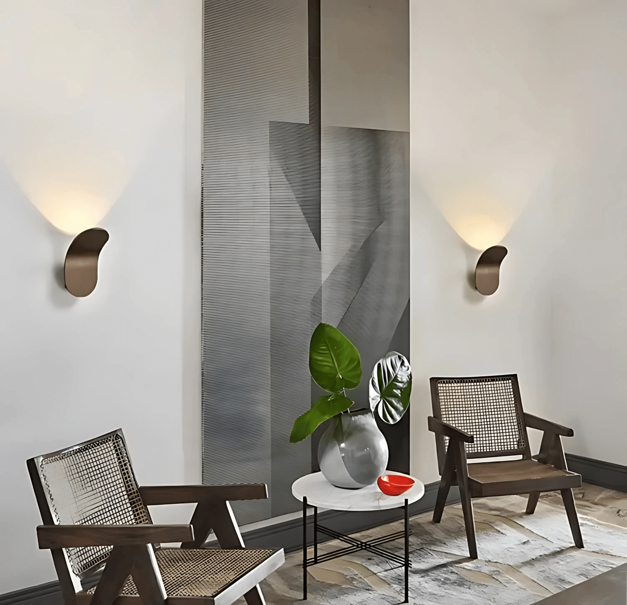 Kallio Wall Light - Hestia + Co.