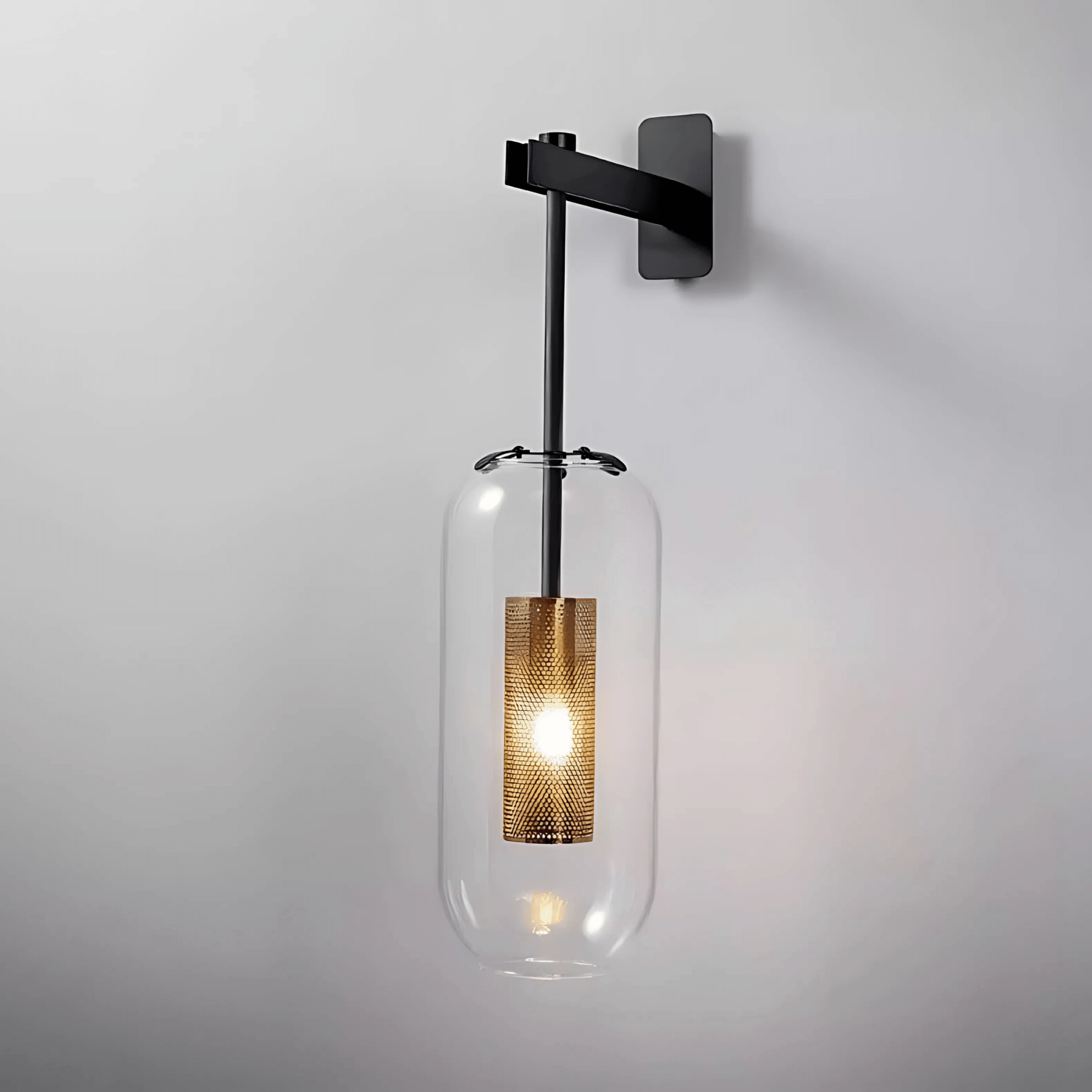 LOFT Wall Lights - Hestia + Co.