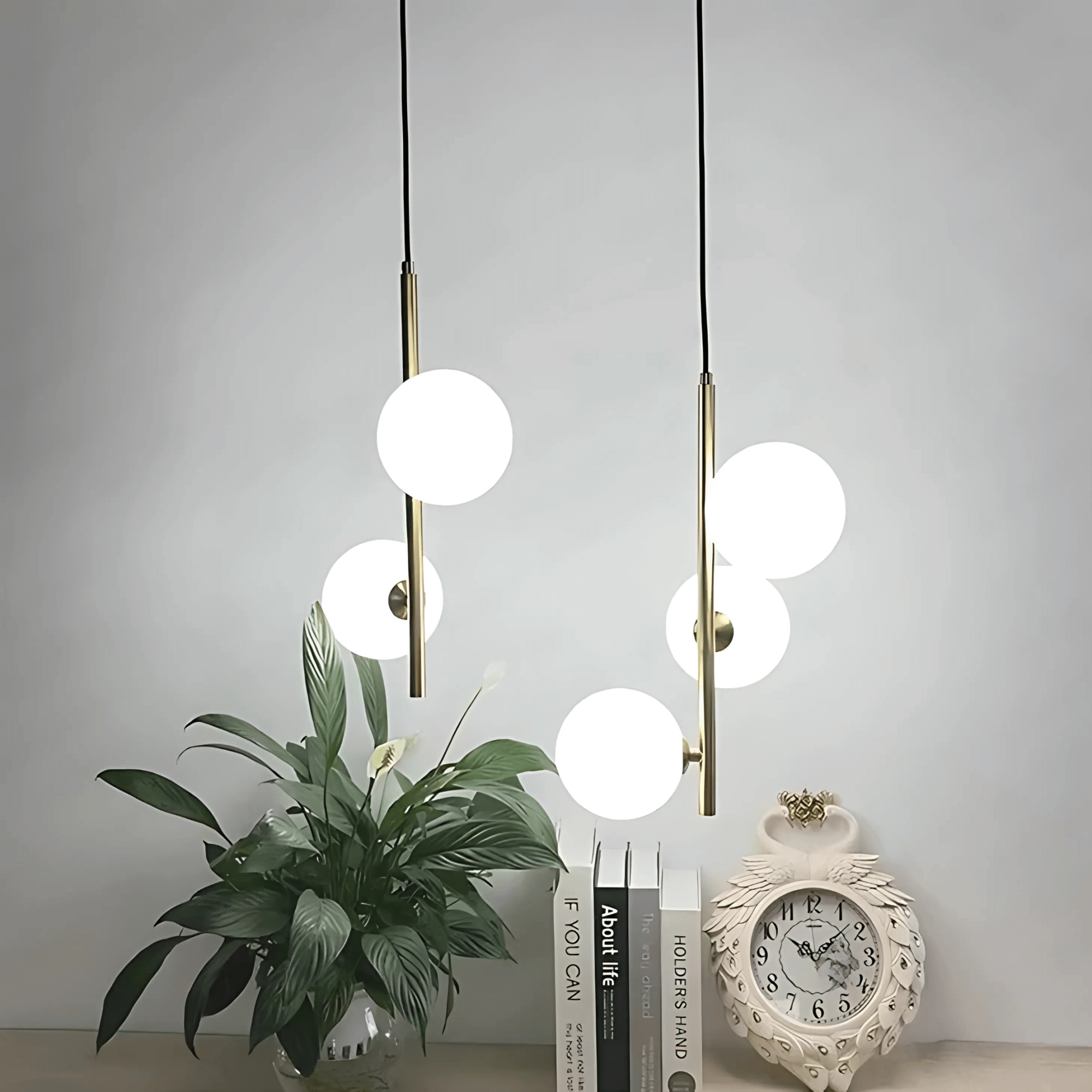 Lumina Collection - Hestia + Co.