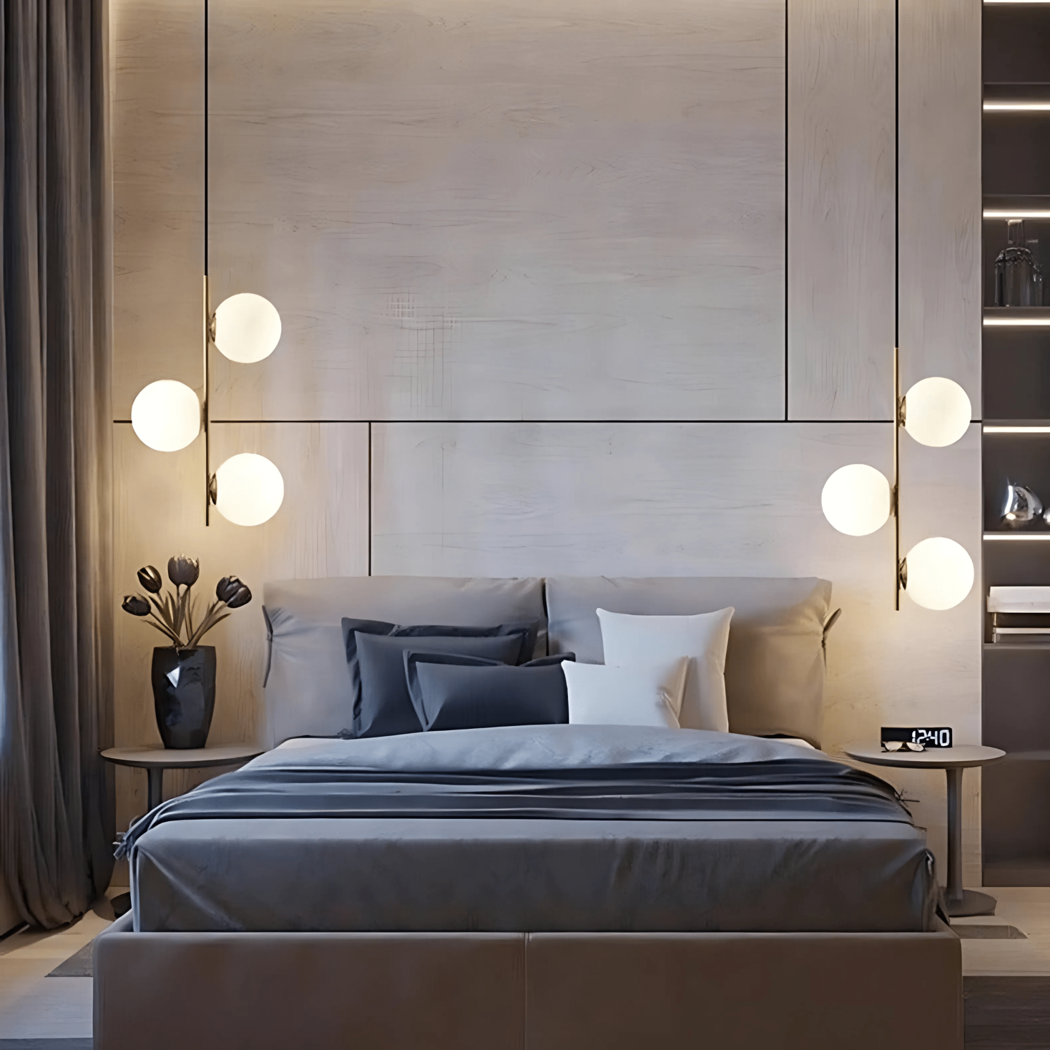 Lumina Collection - Hestia + Co.