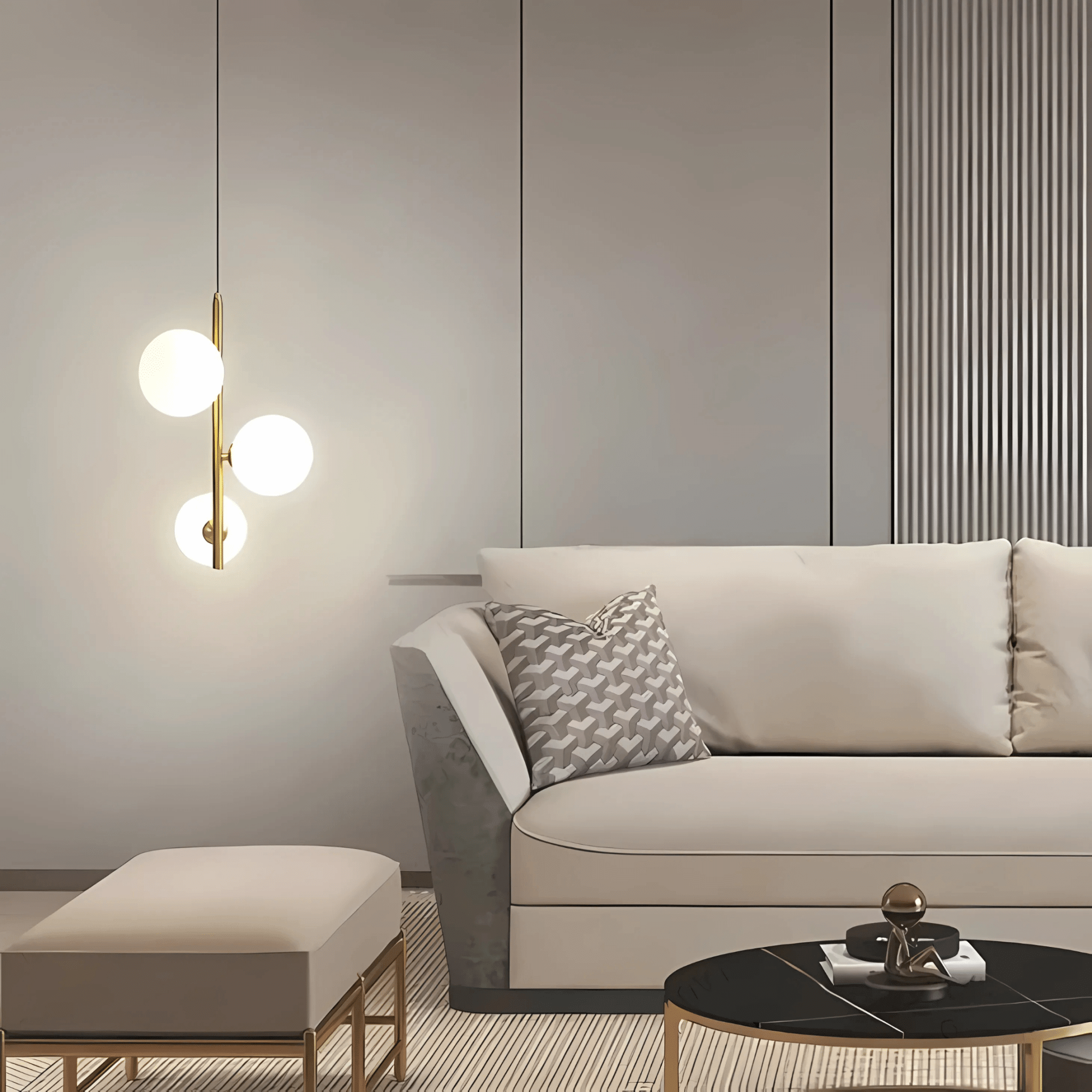 Lumina Collection - Hestia + Co.