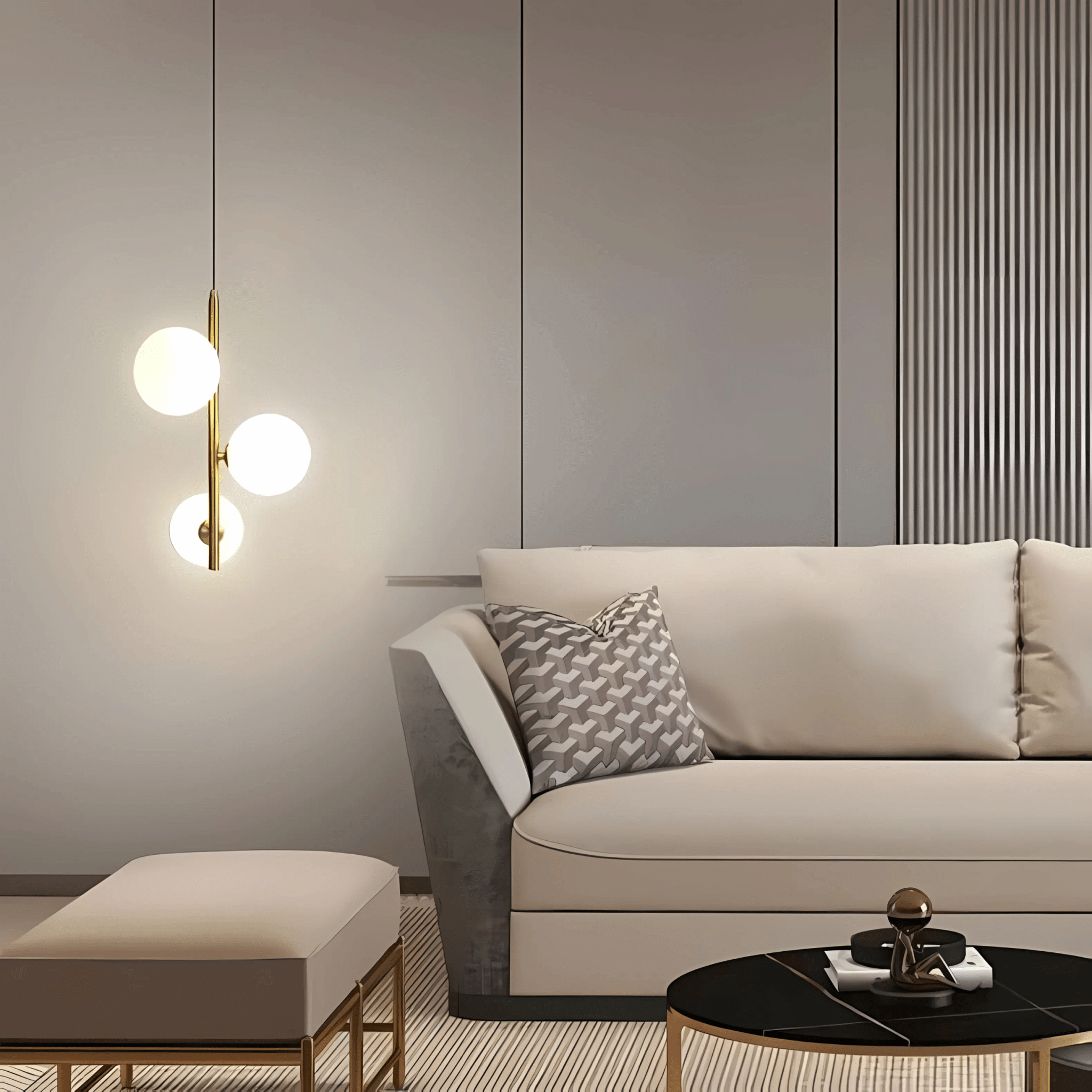Lumina Collection - Hestia + Co.