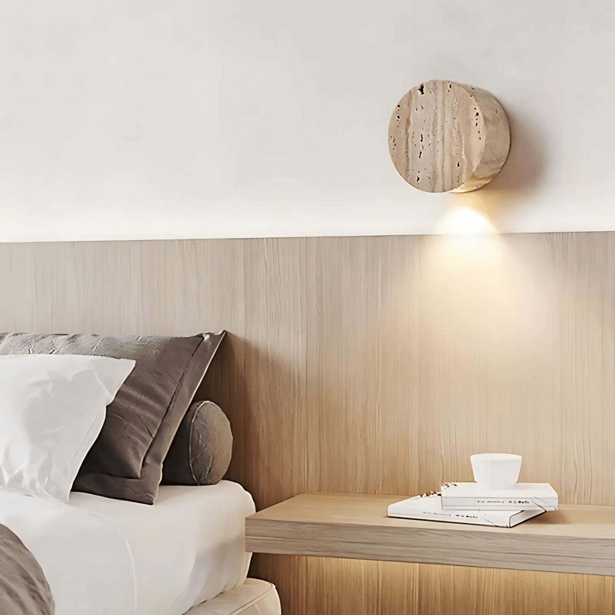 Lytheris - Wall Light - Hestia + Co.