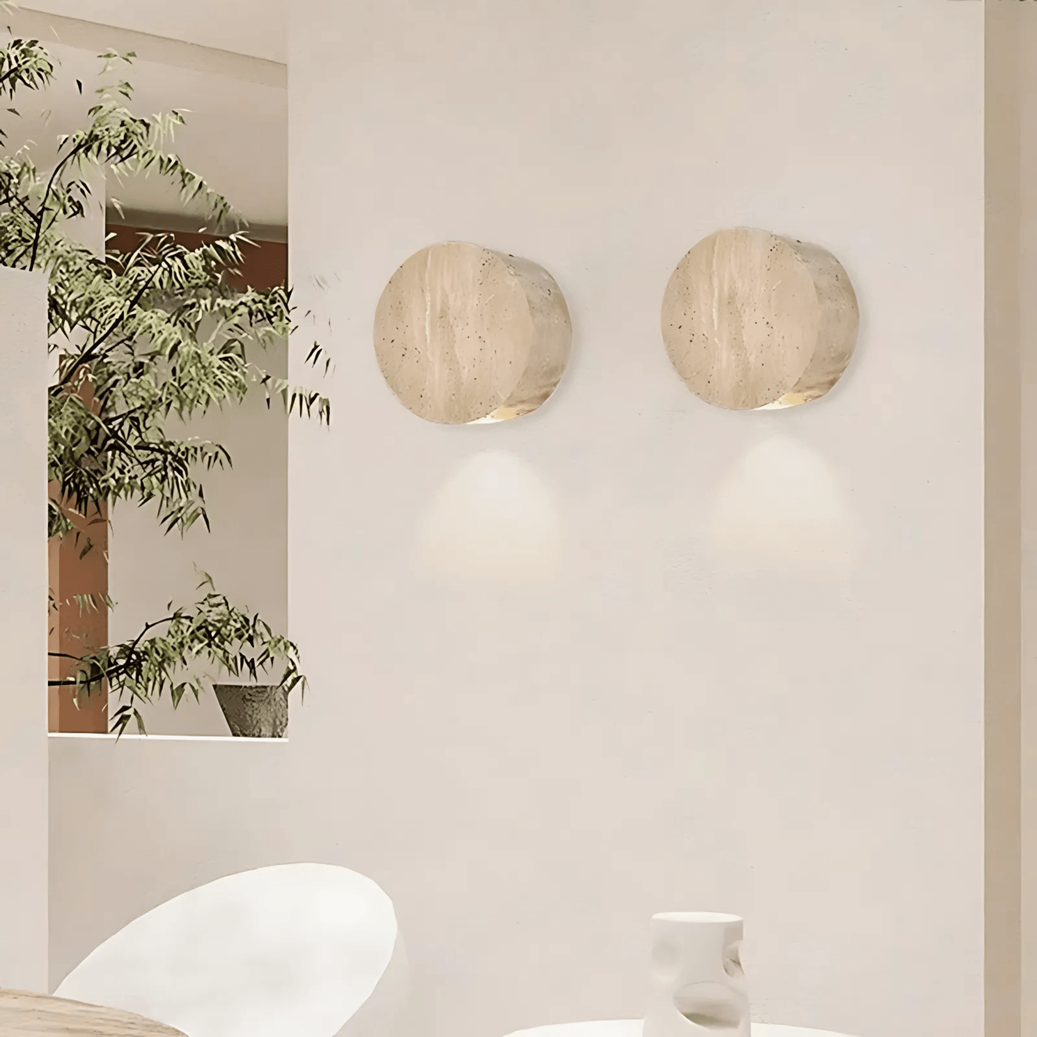 Lytheris - Wall Light - Hestia + Co.