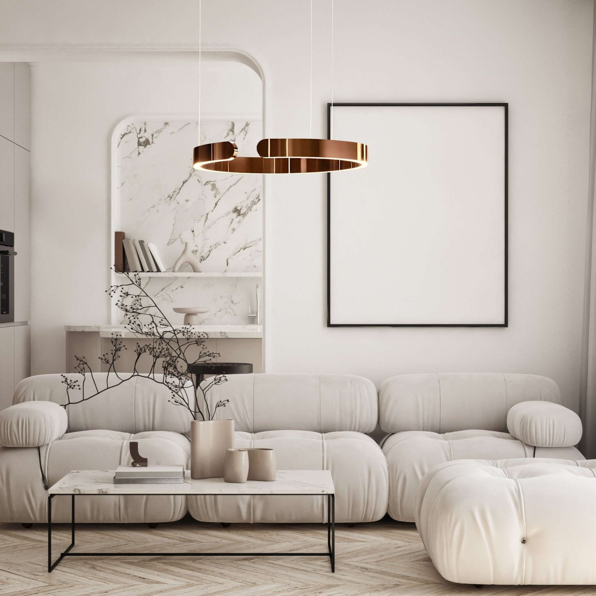 Matrix Collection - Hestia + Co.