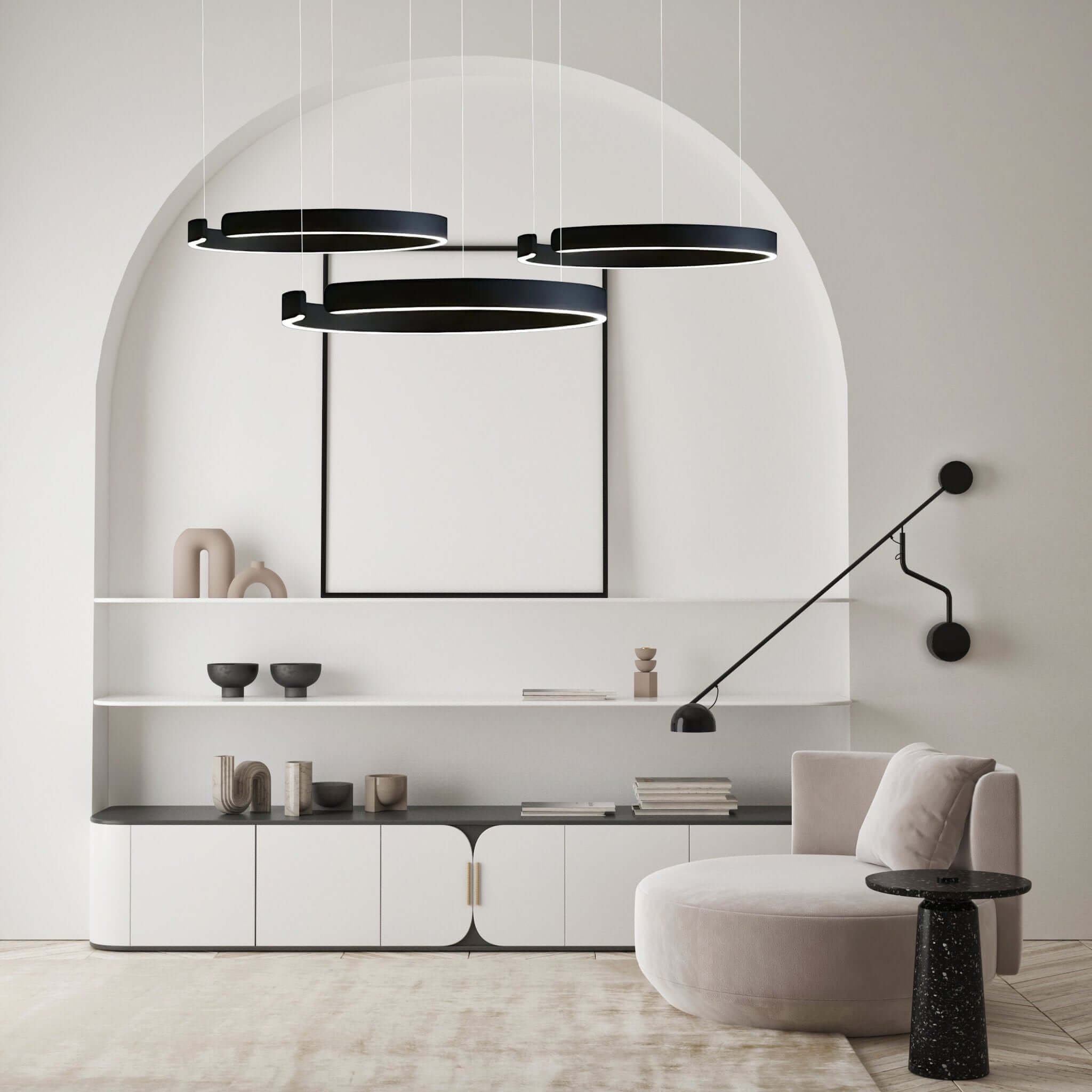 Matrix Collection - Hestia + Co.