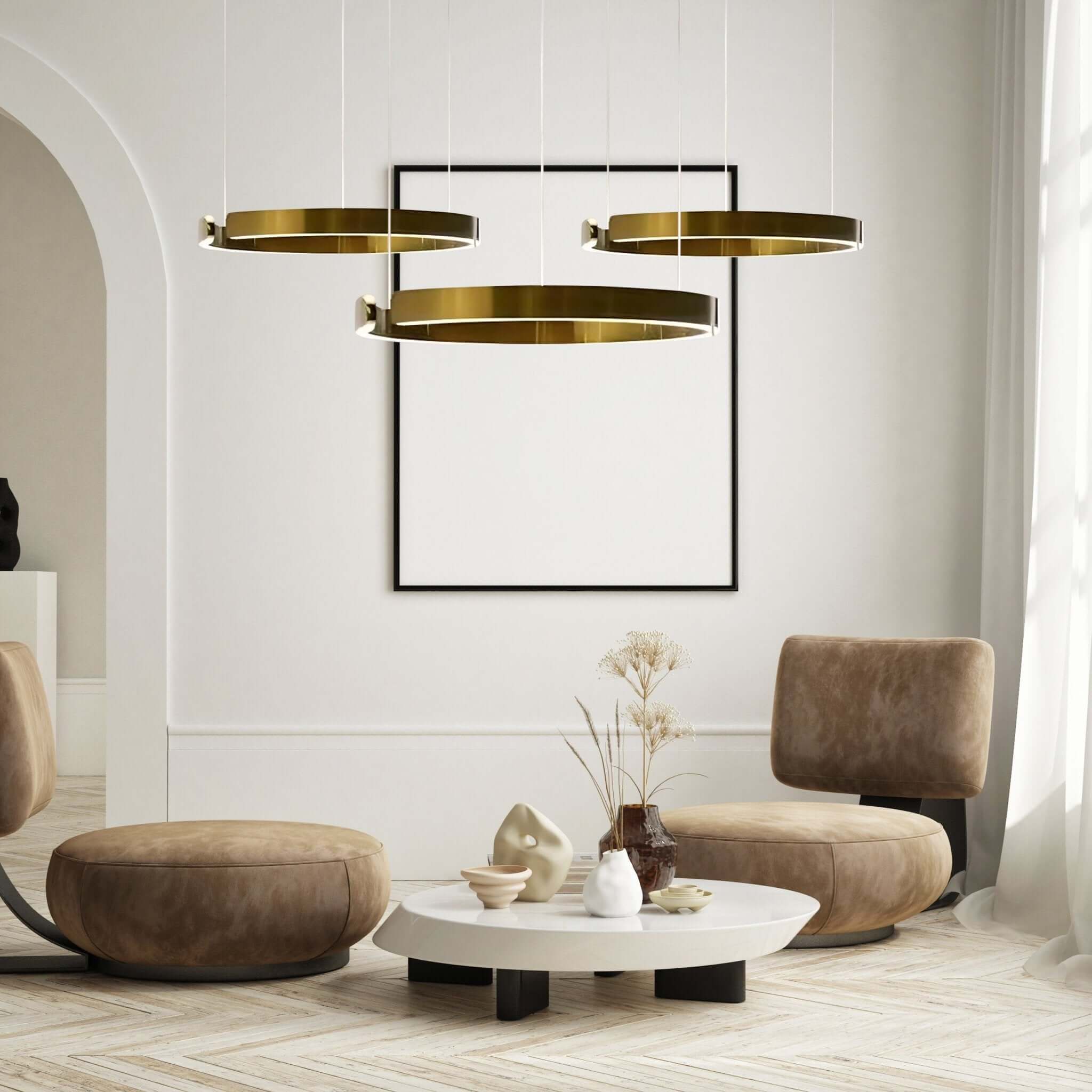 Matrix Collection - Hestia + Co.
