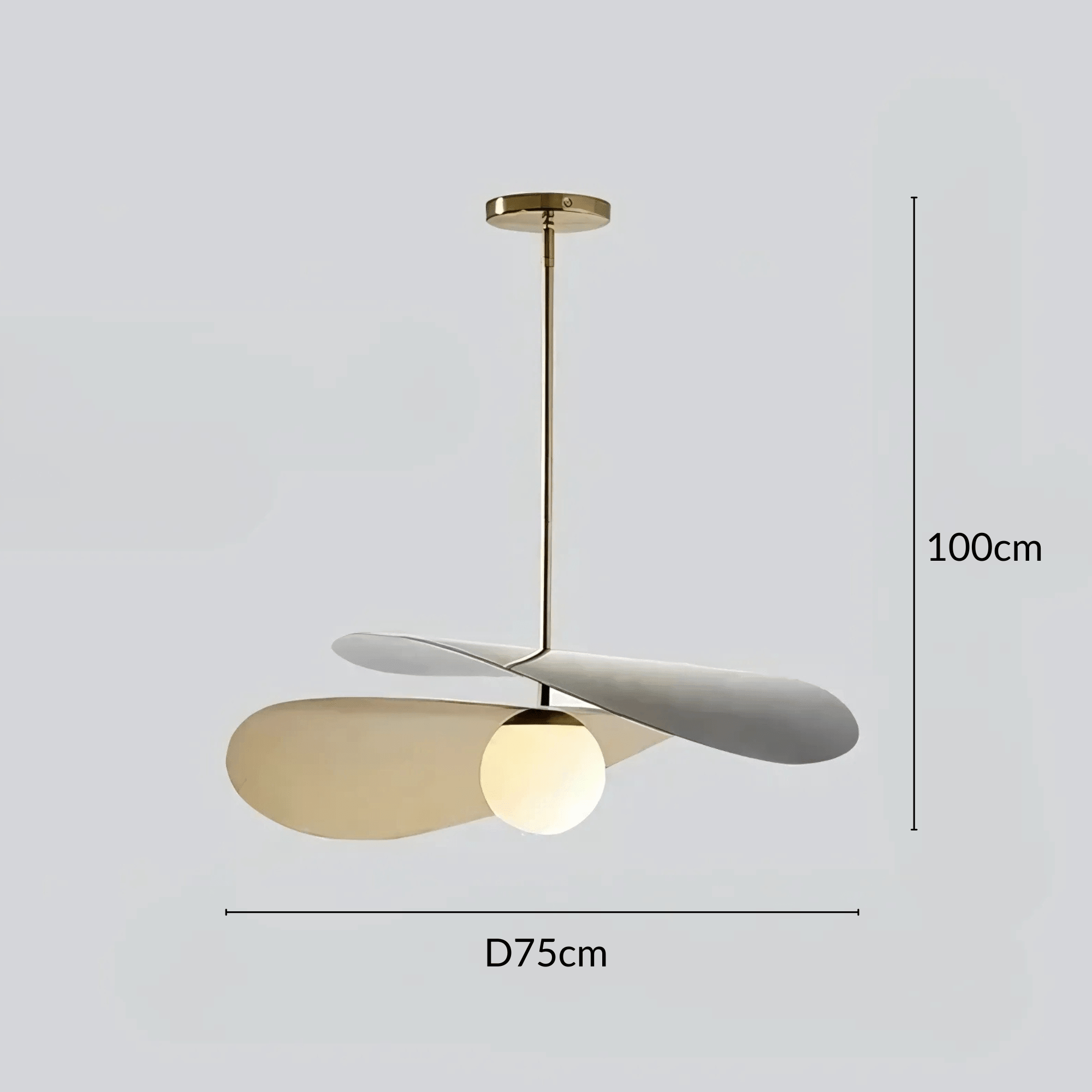Nimbus Collection - Hestia + Co.