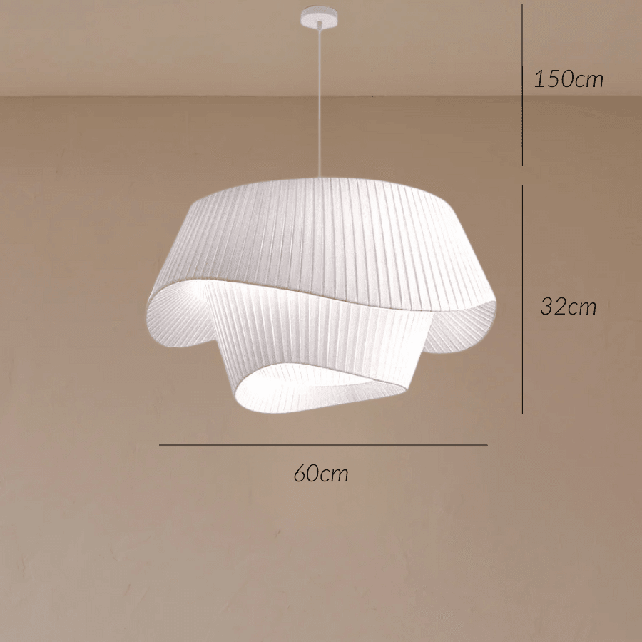 Noosa - Pendant Light - Hestia + Co.