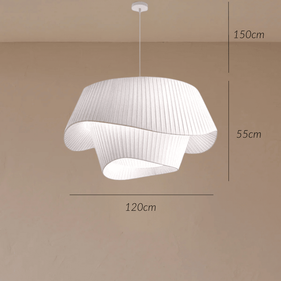 Noosa - Pendant Light - Hestia + Co.