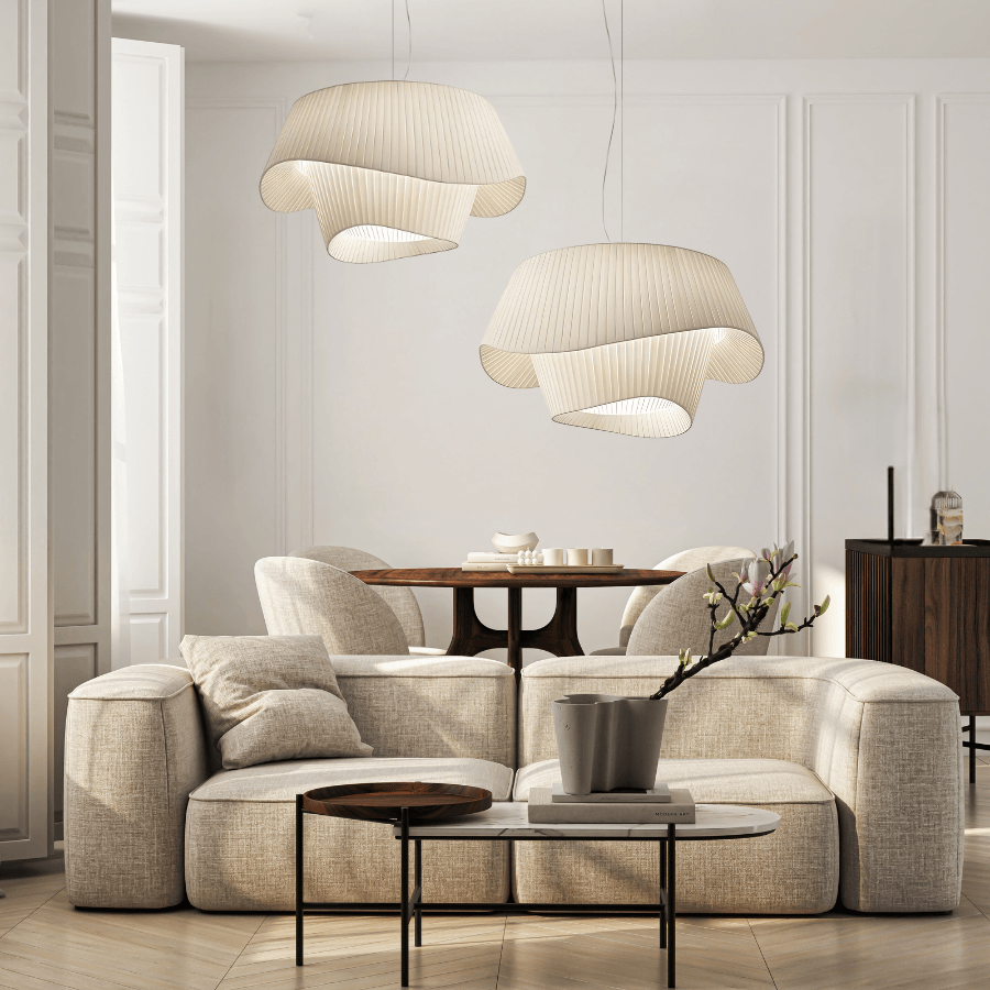 Noosa - Pendant Light - Hestia + Co.